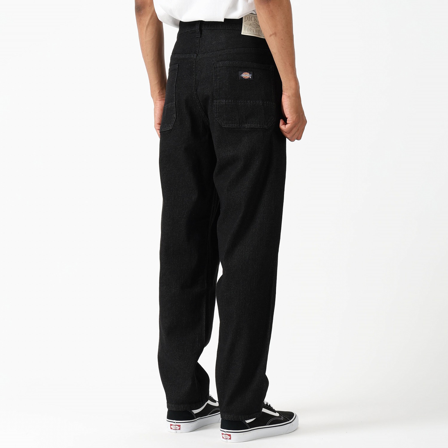 大人気新品  5ポケット |ディッキーズ（Dickies）公式 パンツ デニム パンツ