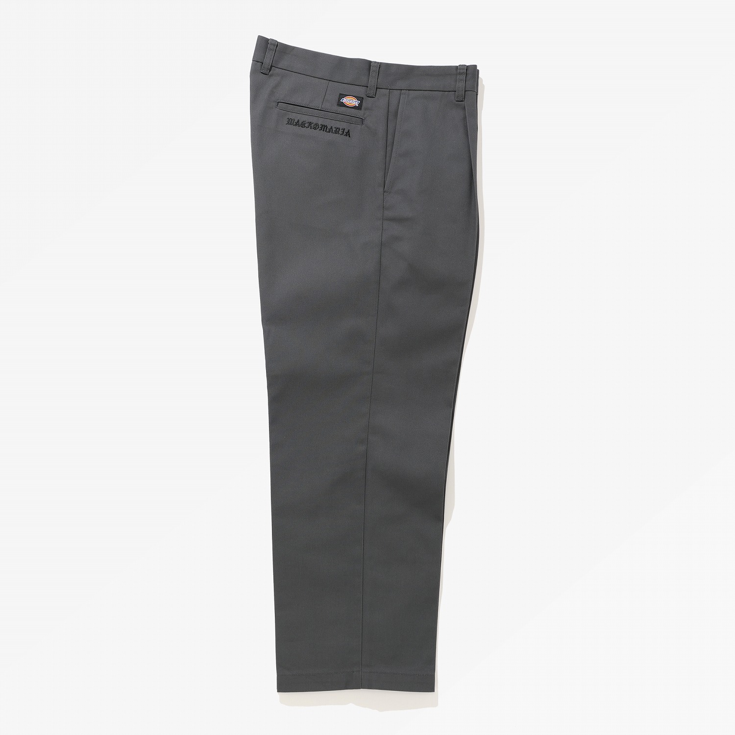 Dickies x WACKO MARIA PLEATED TROUSERS |ディッキーズ（Dickies）公式オンラインショップ
