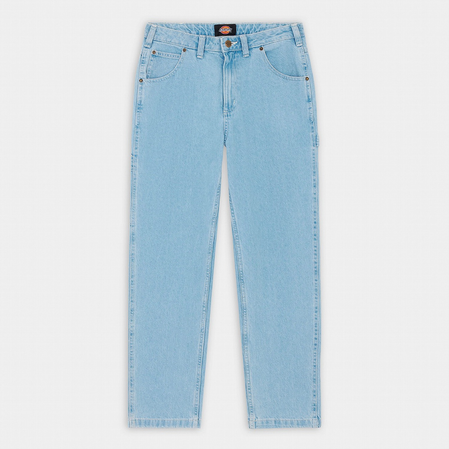エレンデール デニム トラウザーズ |ディッキーズ（Dickies