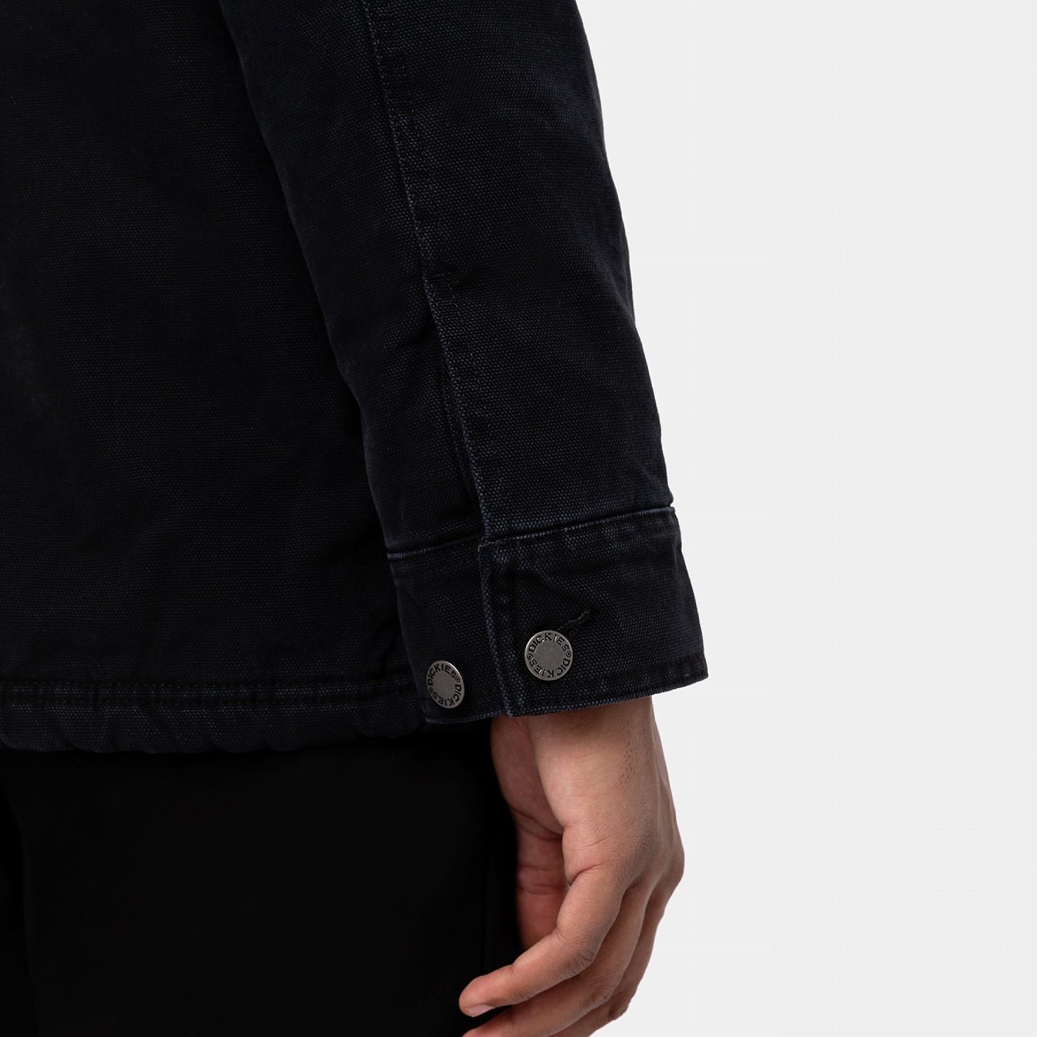 ダック キャンバス チョアコート |ディッキーズ（Dickies）公式
