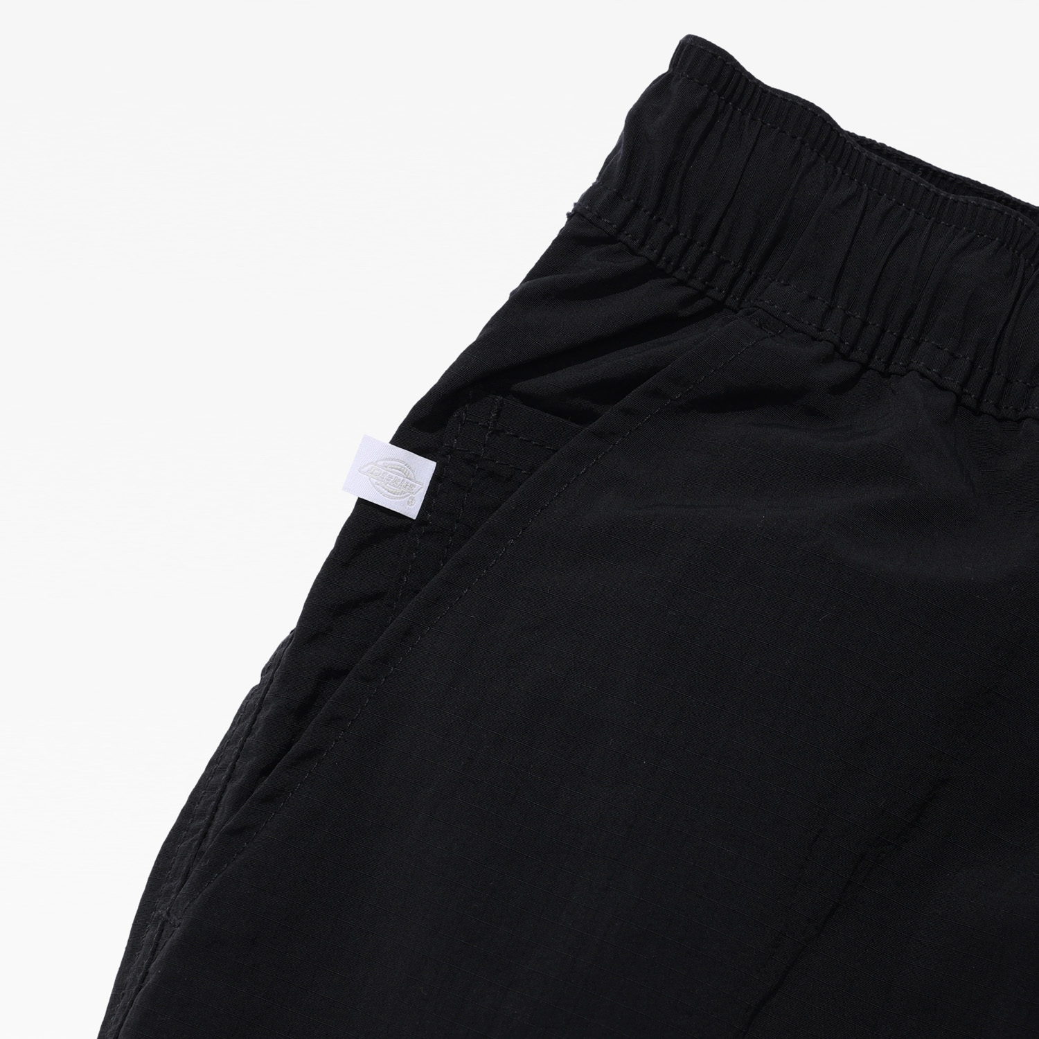 SS24 PREMIUM COLLECTION テクスチャー ナイロンワークパンツ image number 4