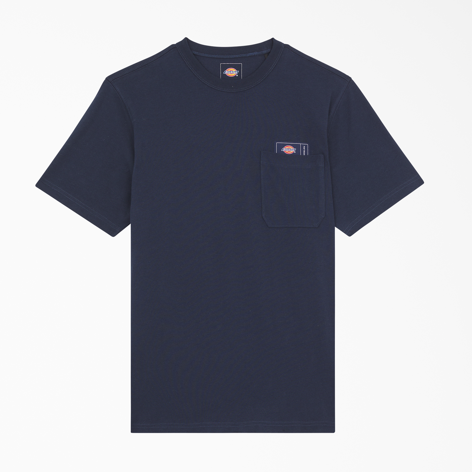 Dickies / Pop Trading Tシャツ image number 1
