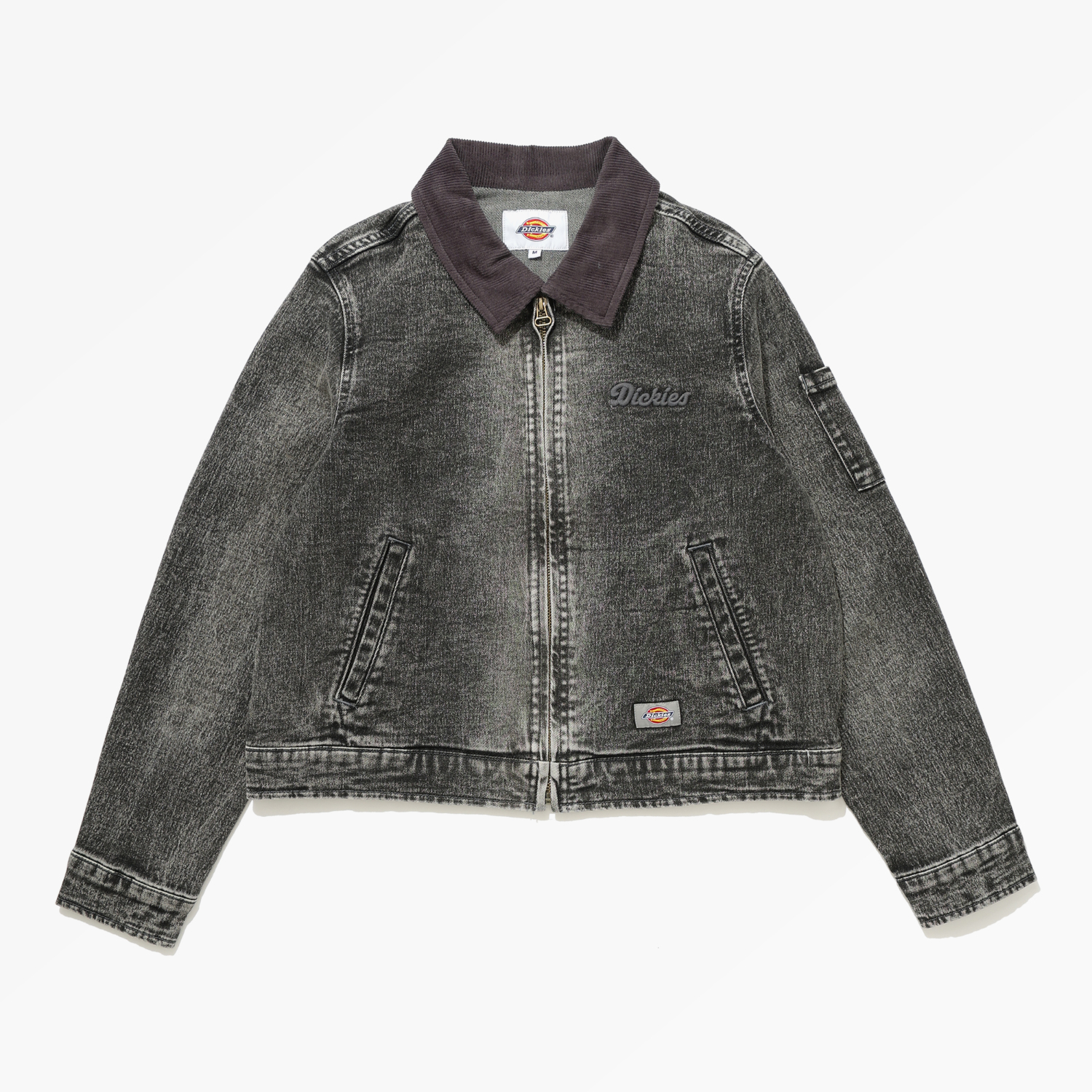 2025年新作アイテムが続々登場 デニム アイゼンハワー ジャケット |ディッキーズ（Dickies ジャケット・アウター