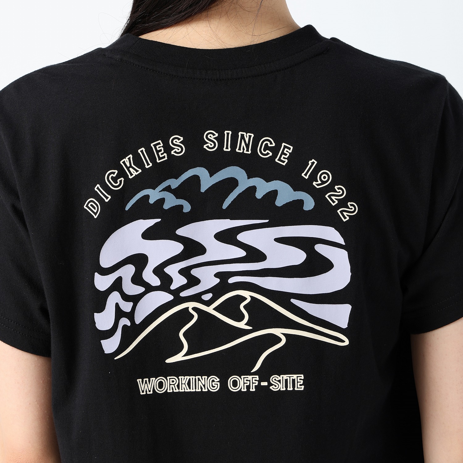 アルトビル S/S Tシャツ レギュラーフィット image number 6