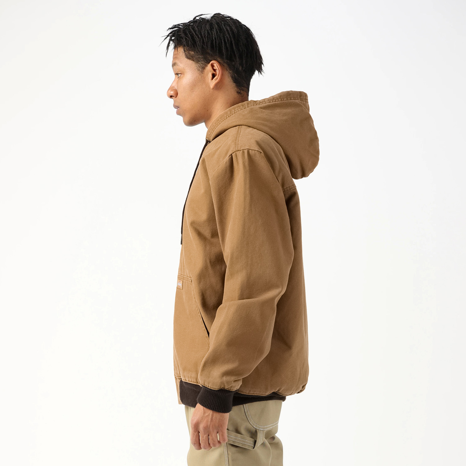 楽天市場】Dickies（ディッキーズ） バック刺繍 RUSTY地 ワーク
