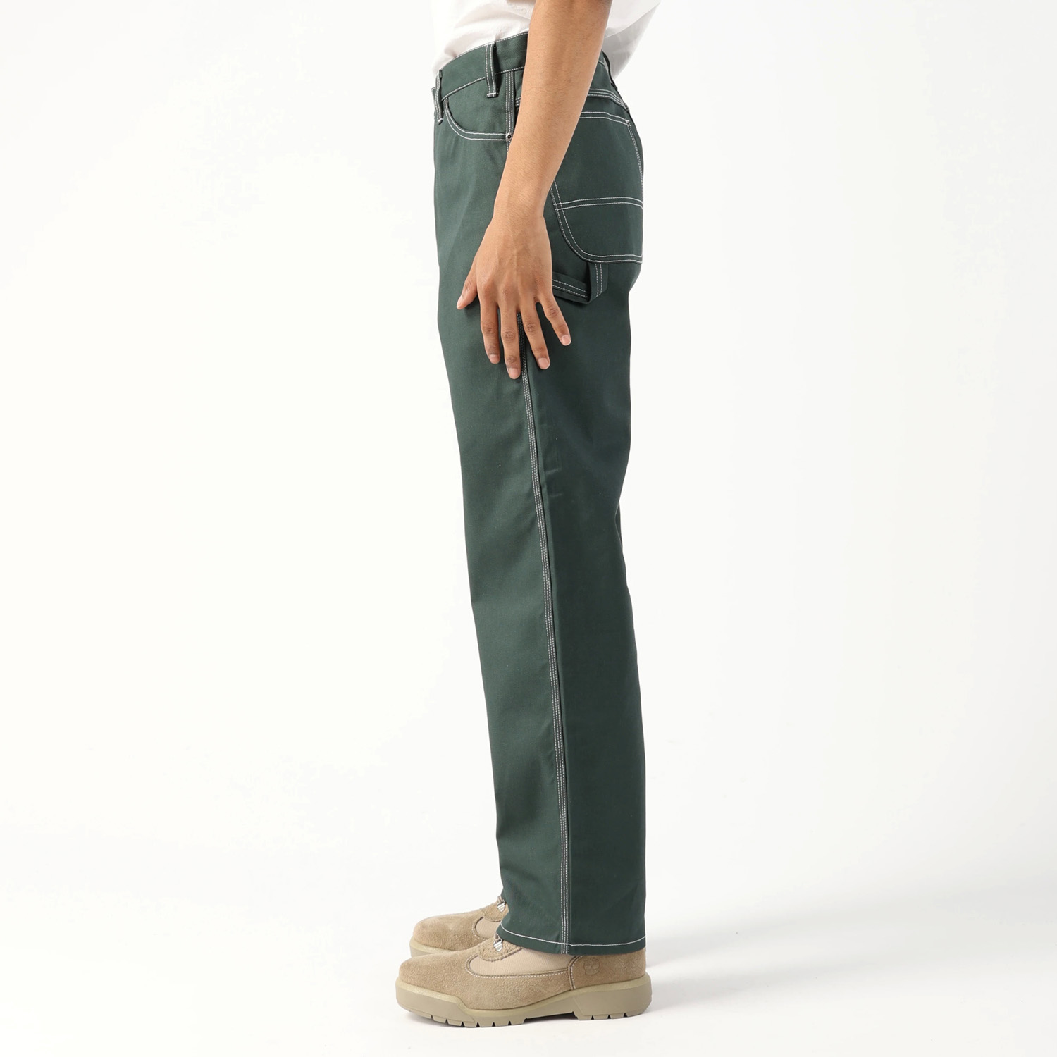 スティッチ カーペンターパンツ "1939型" image number 3