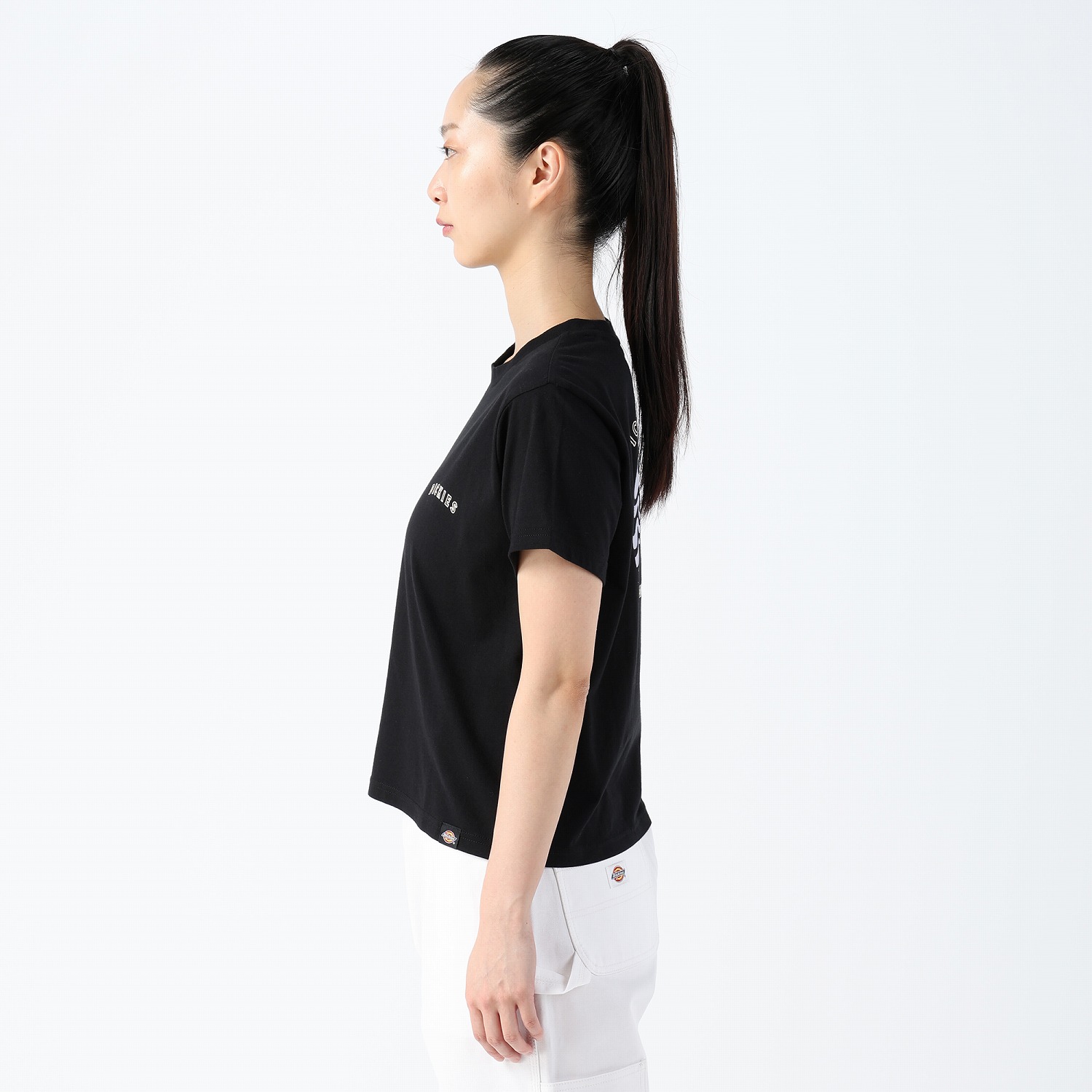 アルトビル S/S Tシャツ レギュラーフィット image number 4