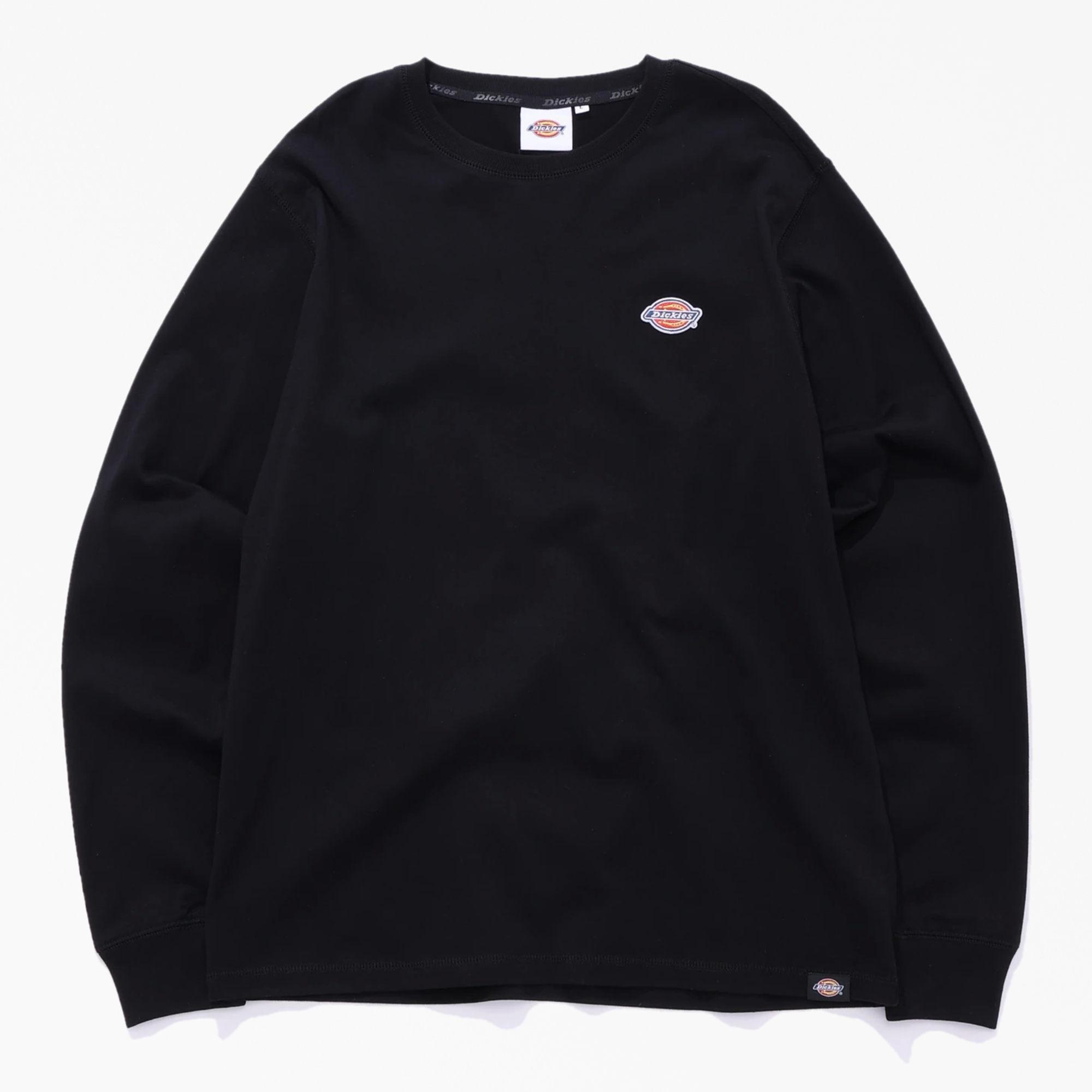 レギュラー L/S Tシャツ image number 0
