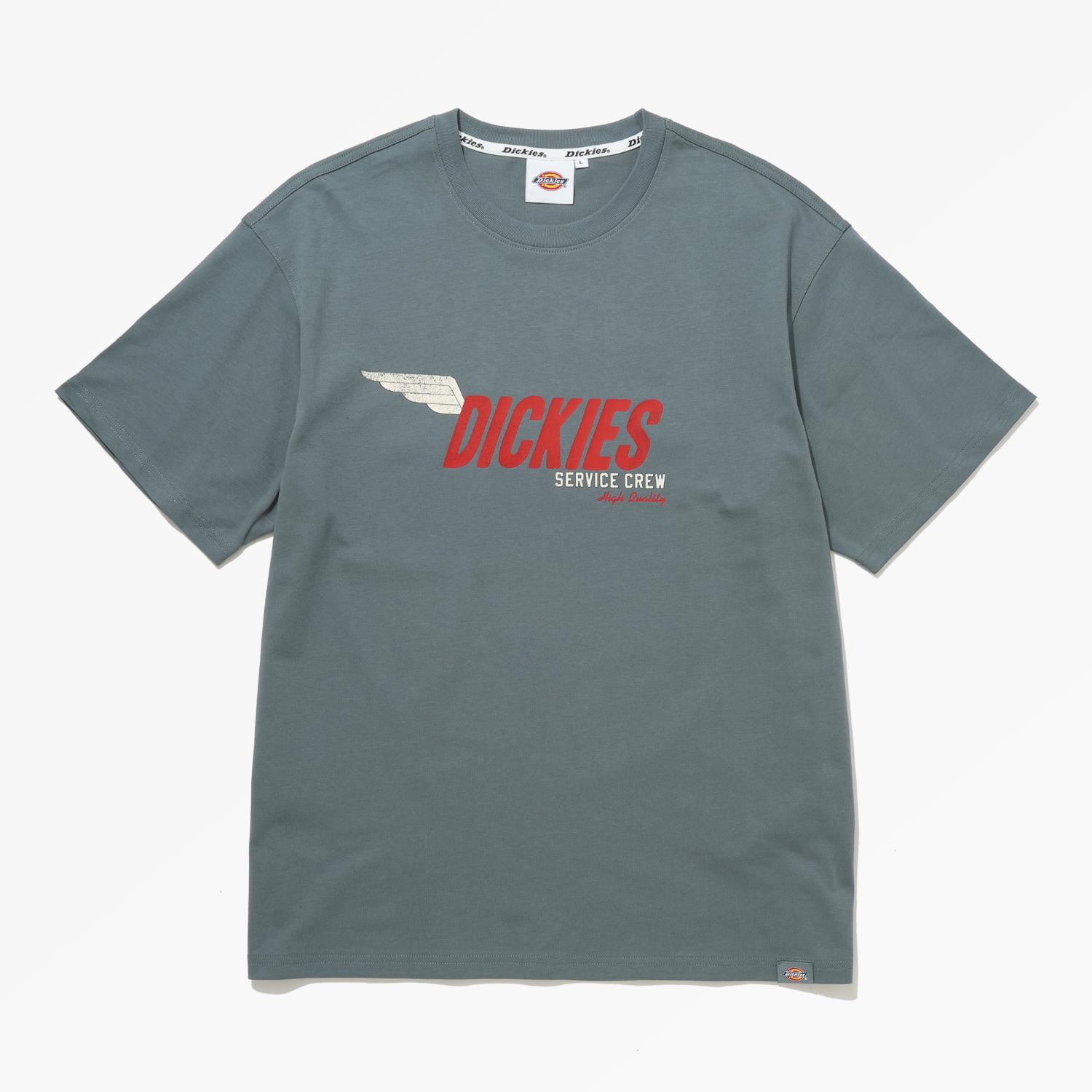 グラフィック S/S Tシャツ image number 0