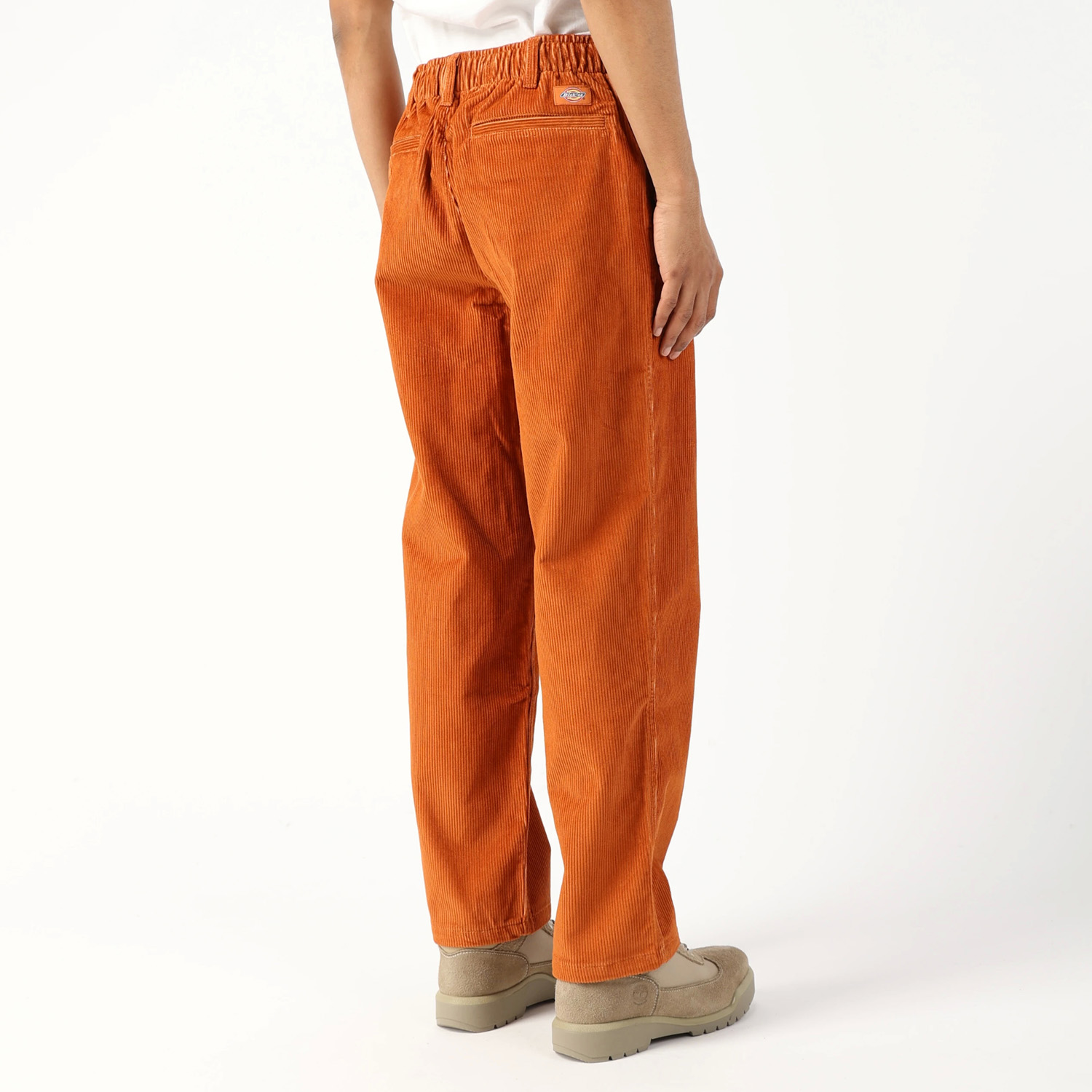 コーデュロイ ストレートパンツ リラックスフィット |ディッキーズ（Dickies）公式オンラインショップ