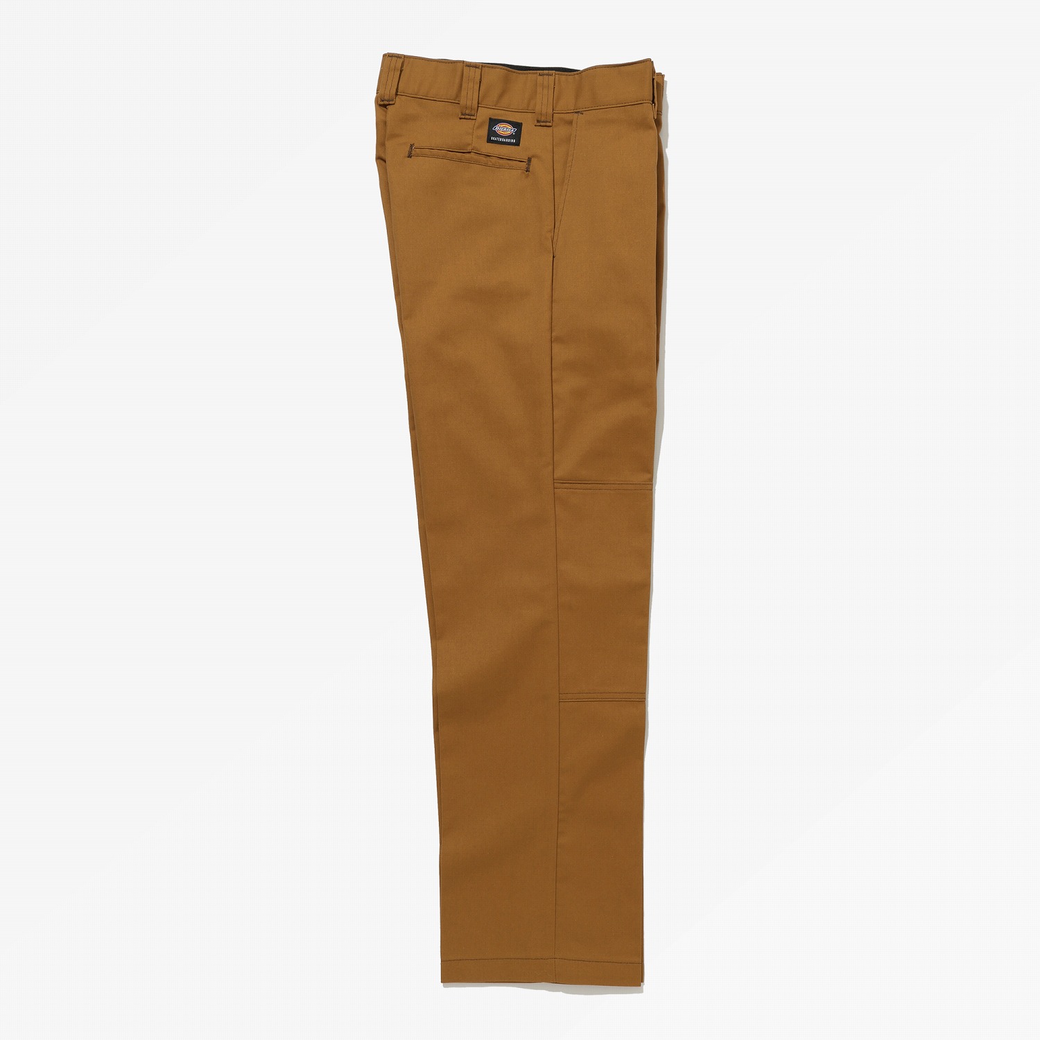 スケートボーディング レギュラーフィット ダブルニーパンツ WPSK96 image number 2