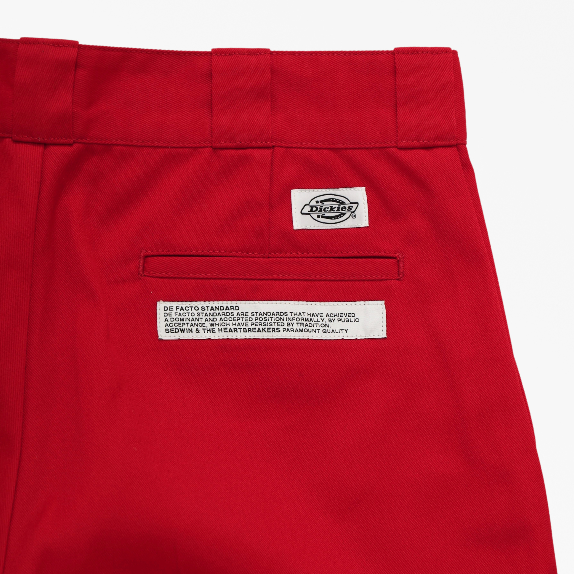 Dickies x BEDWIN & THE HEARTBREAKERS 10L T/C パンツ Dickies x BEDWIN & THE HEARTBREAKERS 10L T/C パンツ