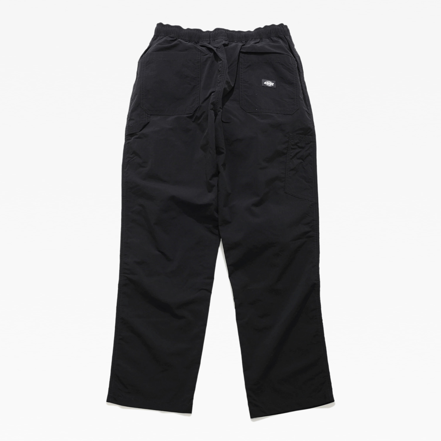 SS24 PREMIUM COLLECTION テクスチャー ナイロンワークパンツ image number 1
