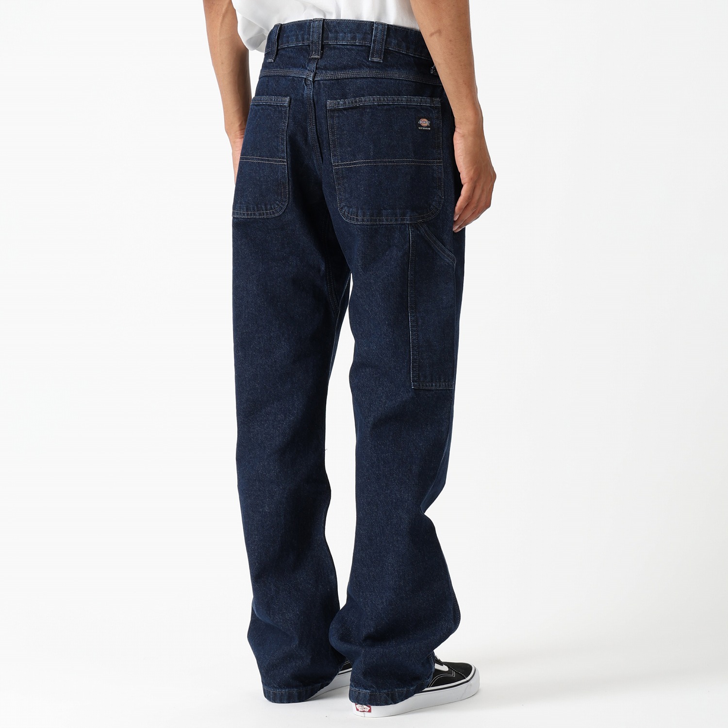 スケートボーディング デニム ユーティリティ パンツ |ディッキーズ（Dickies）公式オンラインショップ