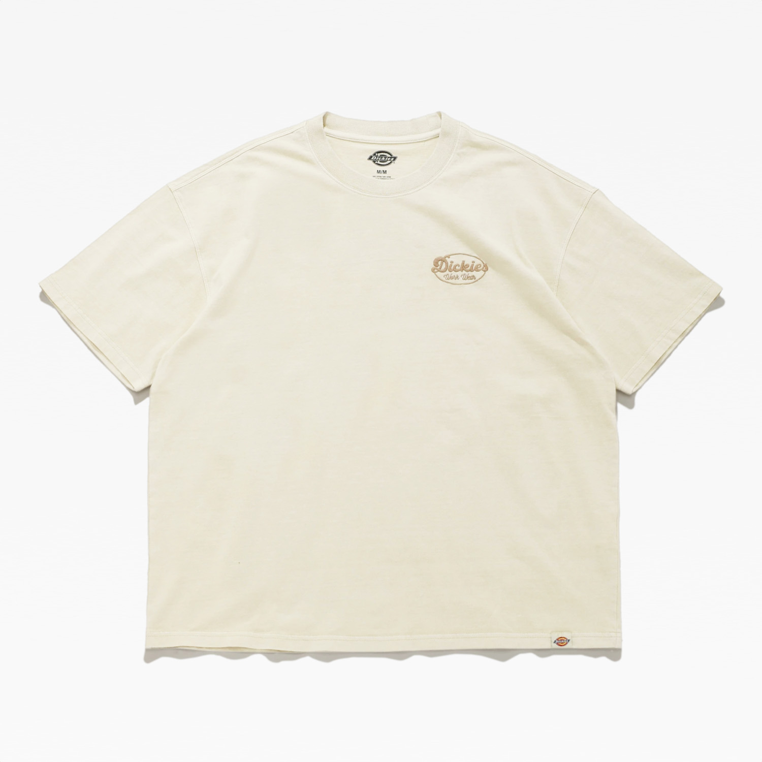 SS24 HERITAGE OUTDOOR COLLECTION シングルジャージー ラストバーグ S/S Tシャツ レギュラーフィット image number 0