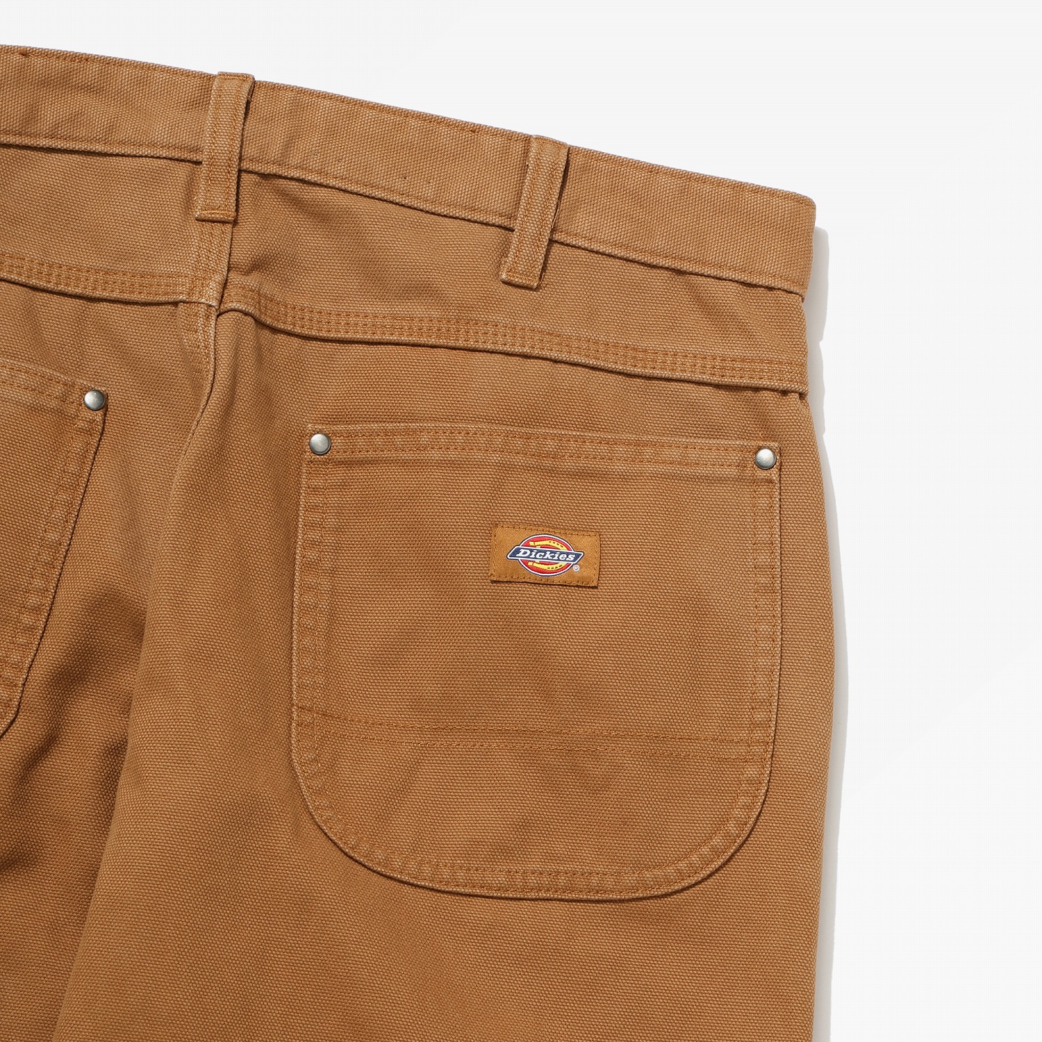 円高還元 フロント ダブル ダック |ディッキーズ（Dickies）公式 パンツ パンツ