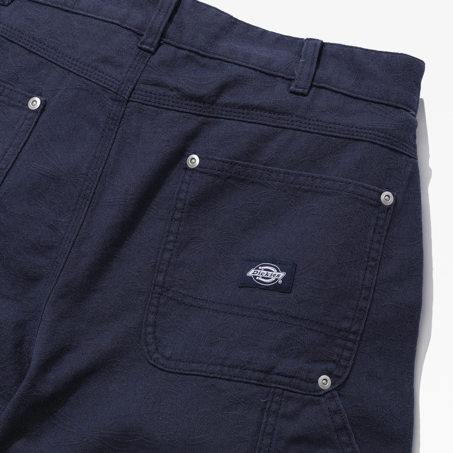 SS24 PREMIUM COLLECTION トーナルジャカード　ペインターパンツ image number 2
