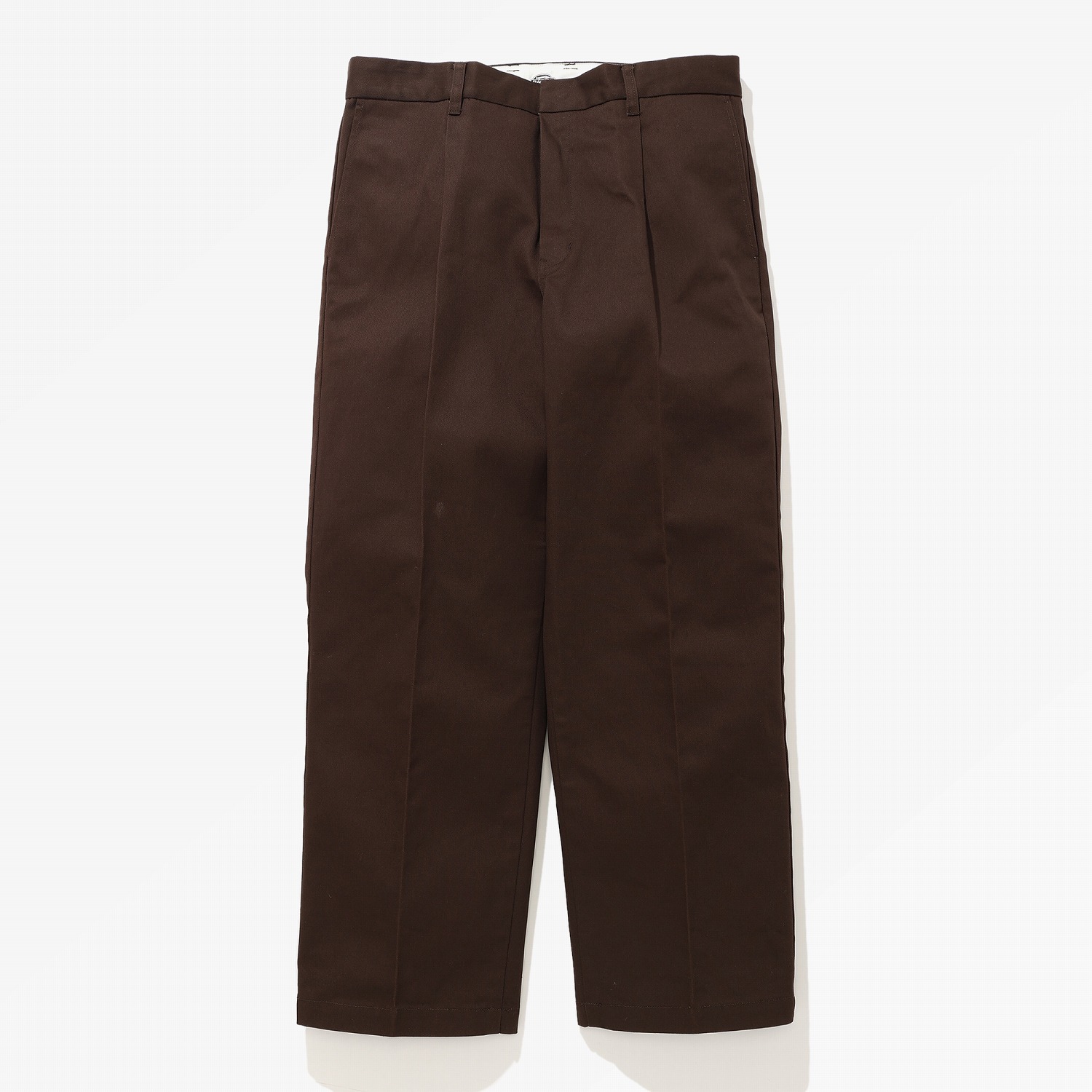 wacko maria ワコマリア PLEATED TROUSERS