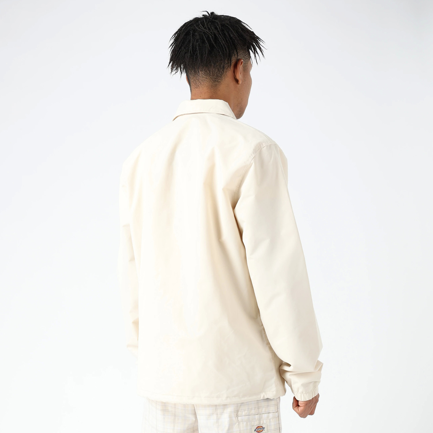 コーチジャケット レギュラーフィット |ディッキーズ（Dickies