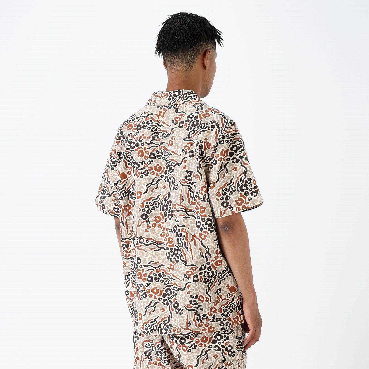ソルトビル S/S シャツ image number 3