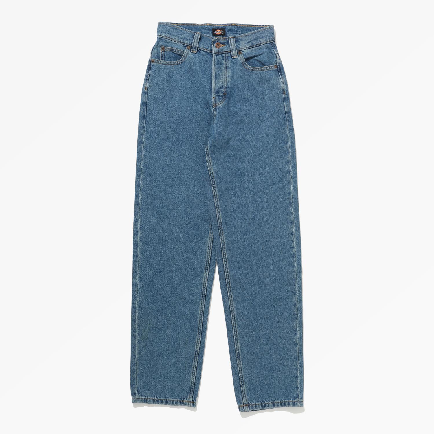 経典ブランド トーマスビル デニム |ディッキーズ（Dickies）公式 パンツ オーバーオール