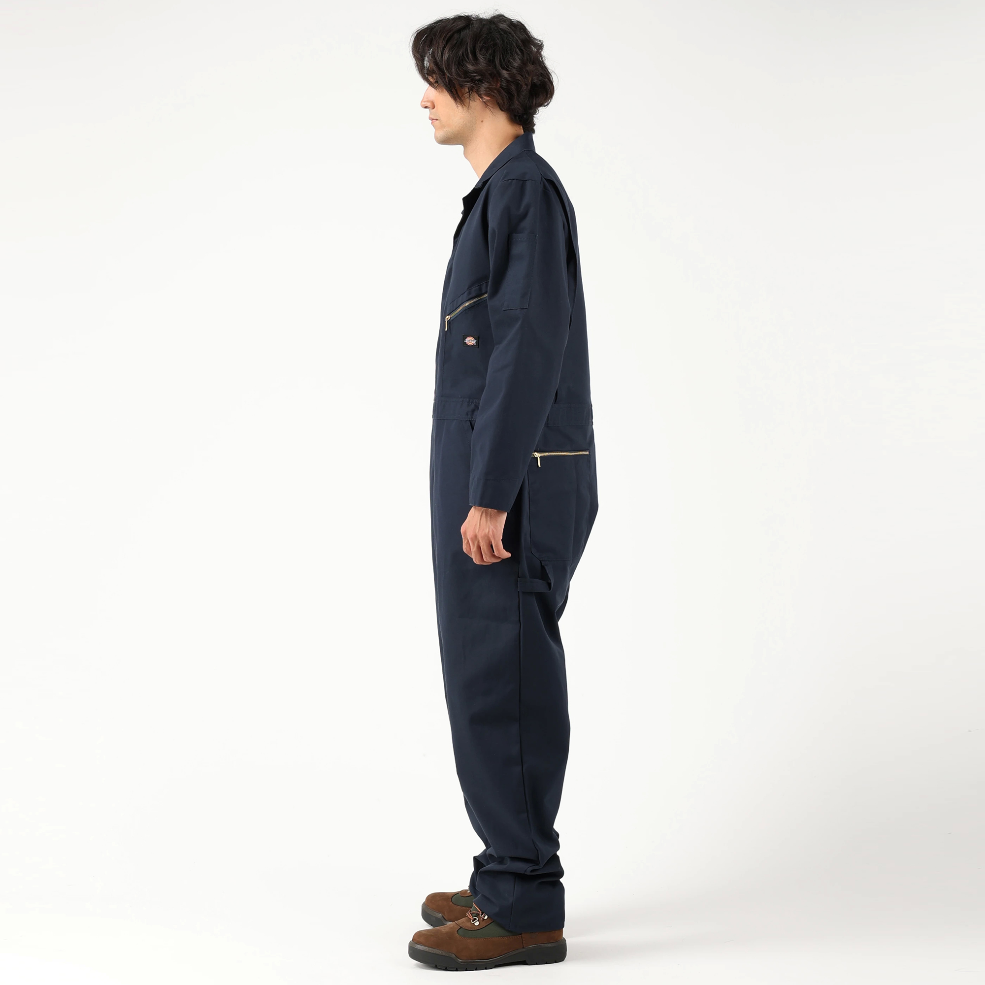 カバーオール 長袖 "48799" image number 3
