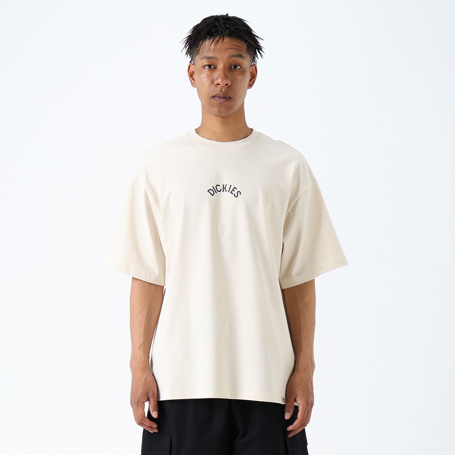 ヘビー ジャージー S/S Tシャツ リラックス フィット image number 2