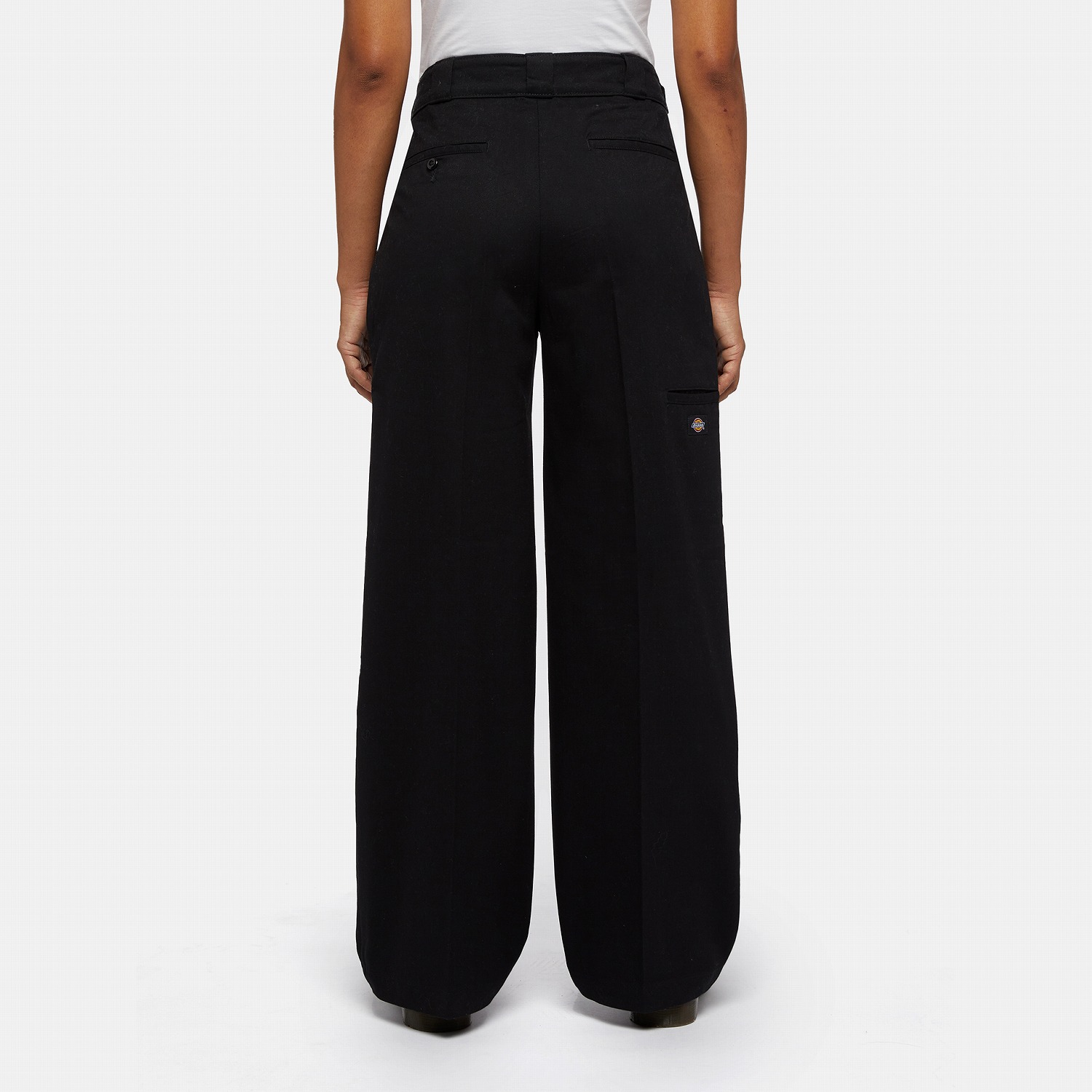 ディッキーズ レディース カジュアルパンツ ボトムス Dickies