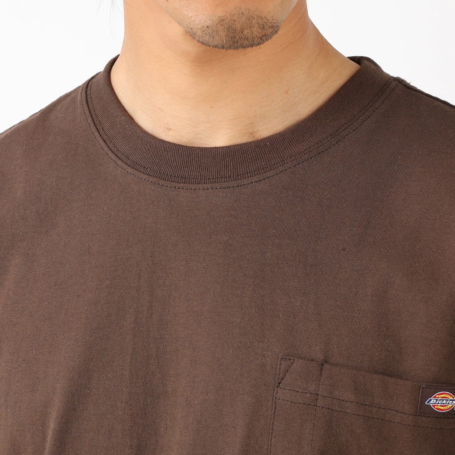 ポケット S/S Tシャツ リラックスフィット image number 6
