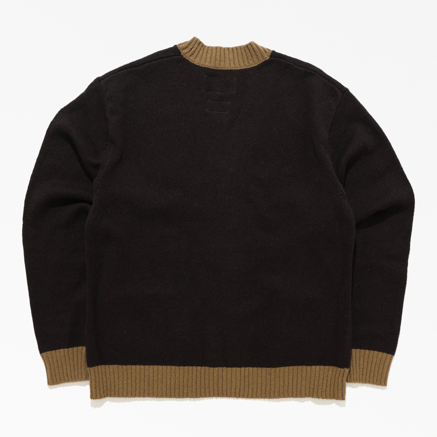 FW23 HERITAGE OUTDOOR COLLECTION ルーカス カーディガン image number 1