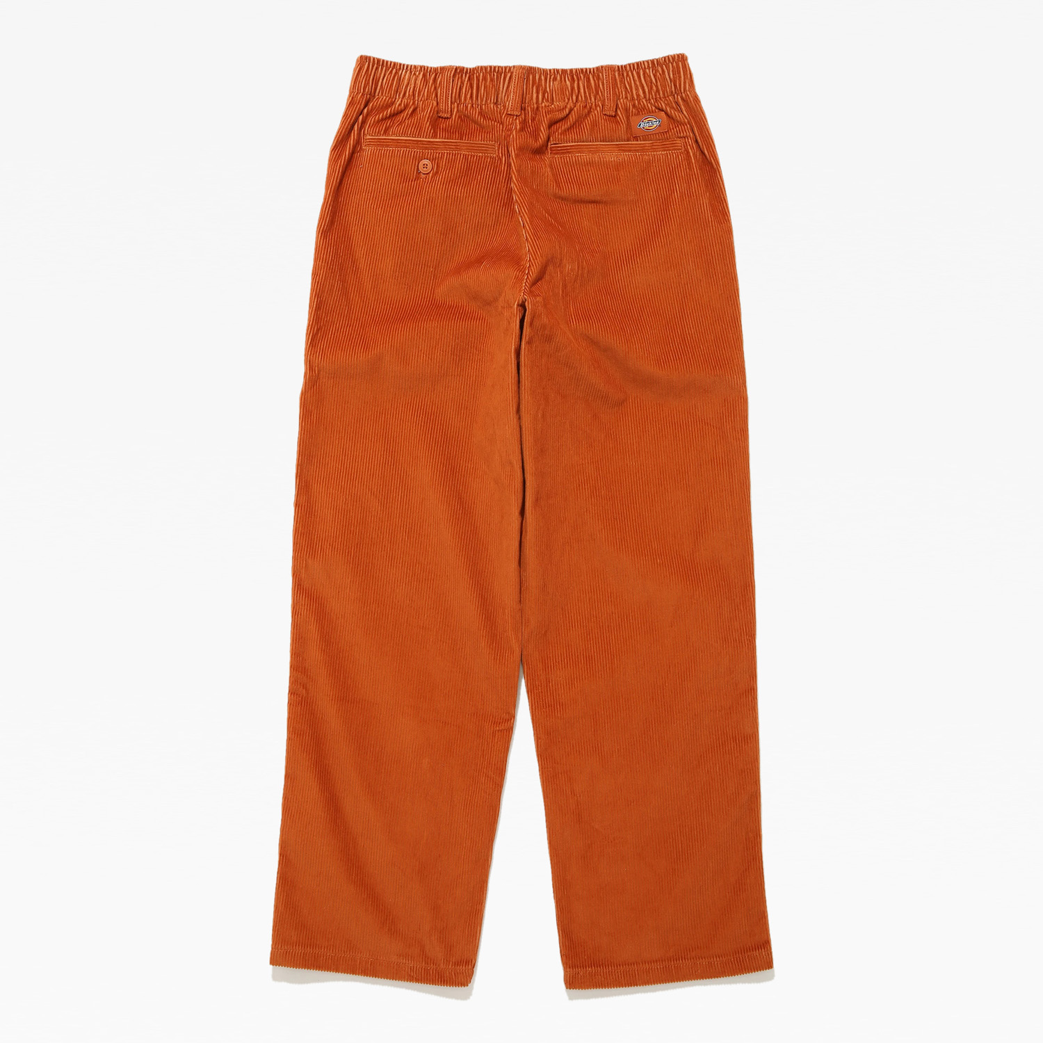 コーデュロイ ストレートパンツ リラックスフィット |ディッキーズ（Dickies）公式オンラインショップ