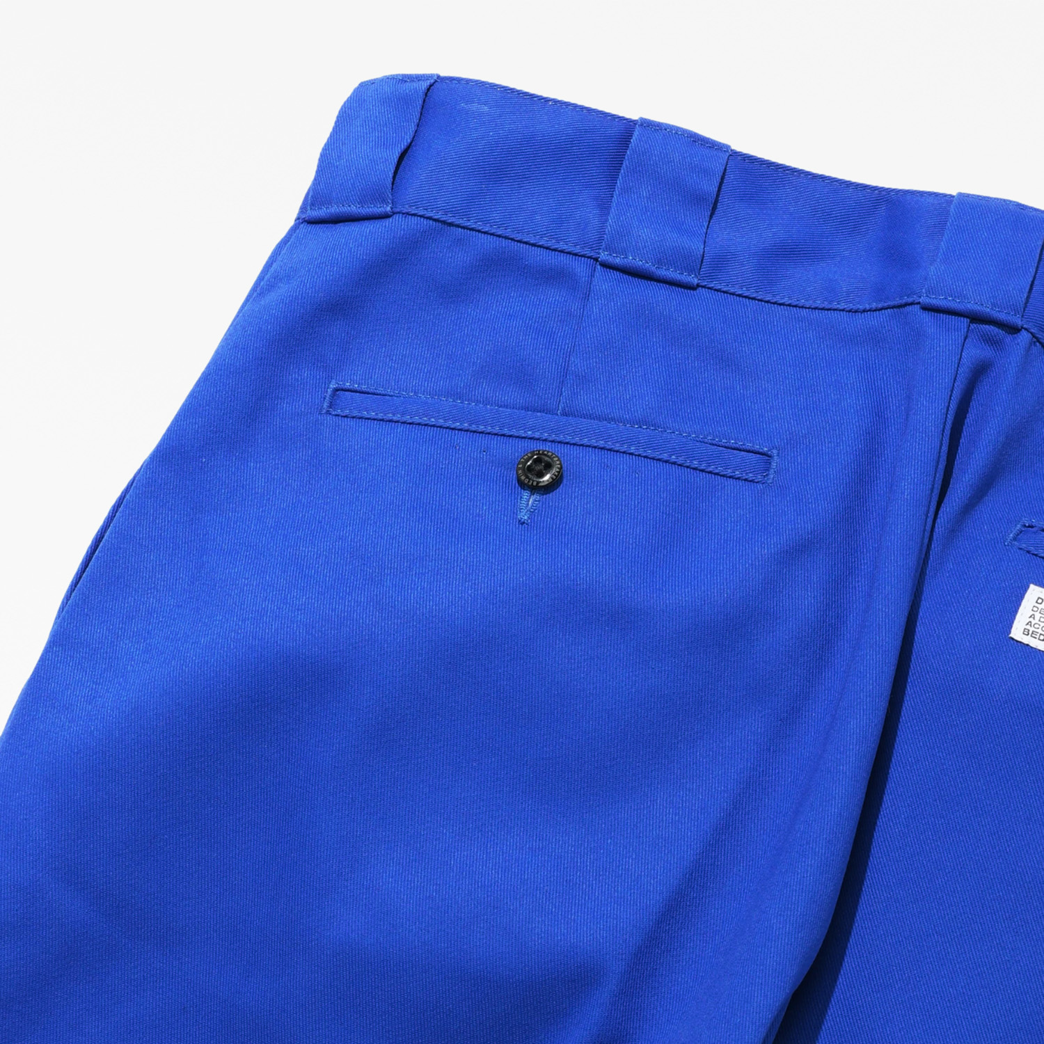 Dickies x BEDWIN & THE HEARTBREAKERS 10L T/C パンツ