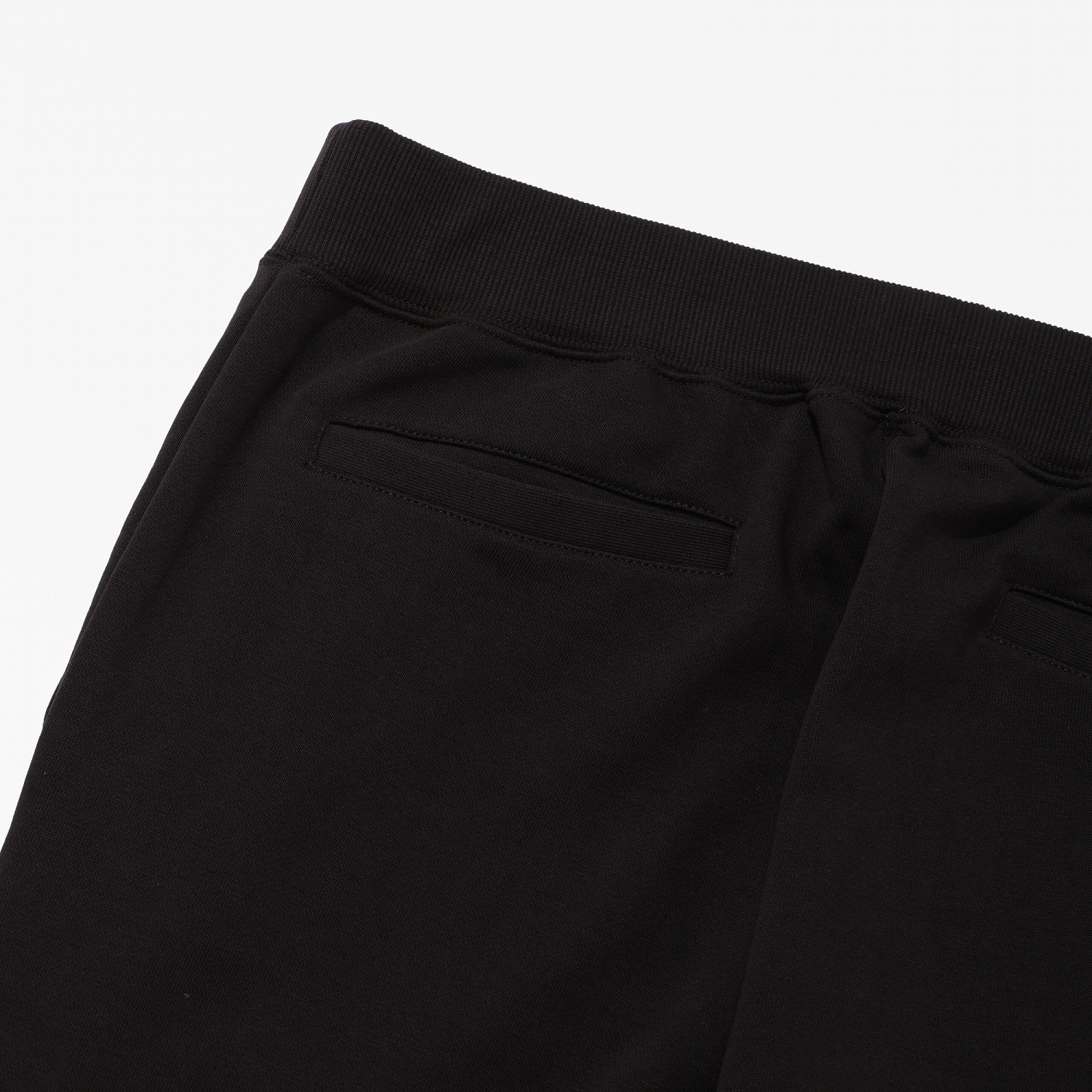 ダブルニー スウェット パンツ image number 2