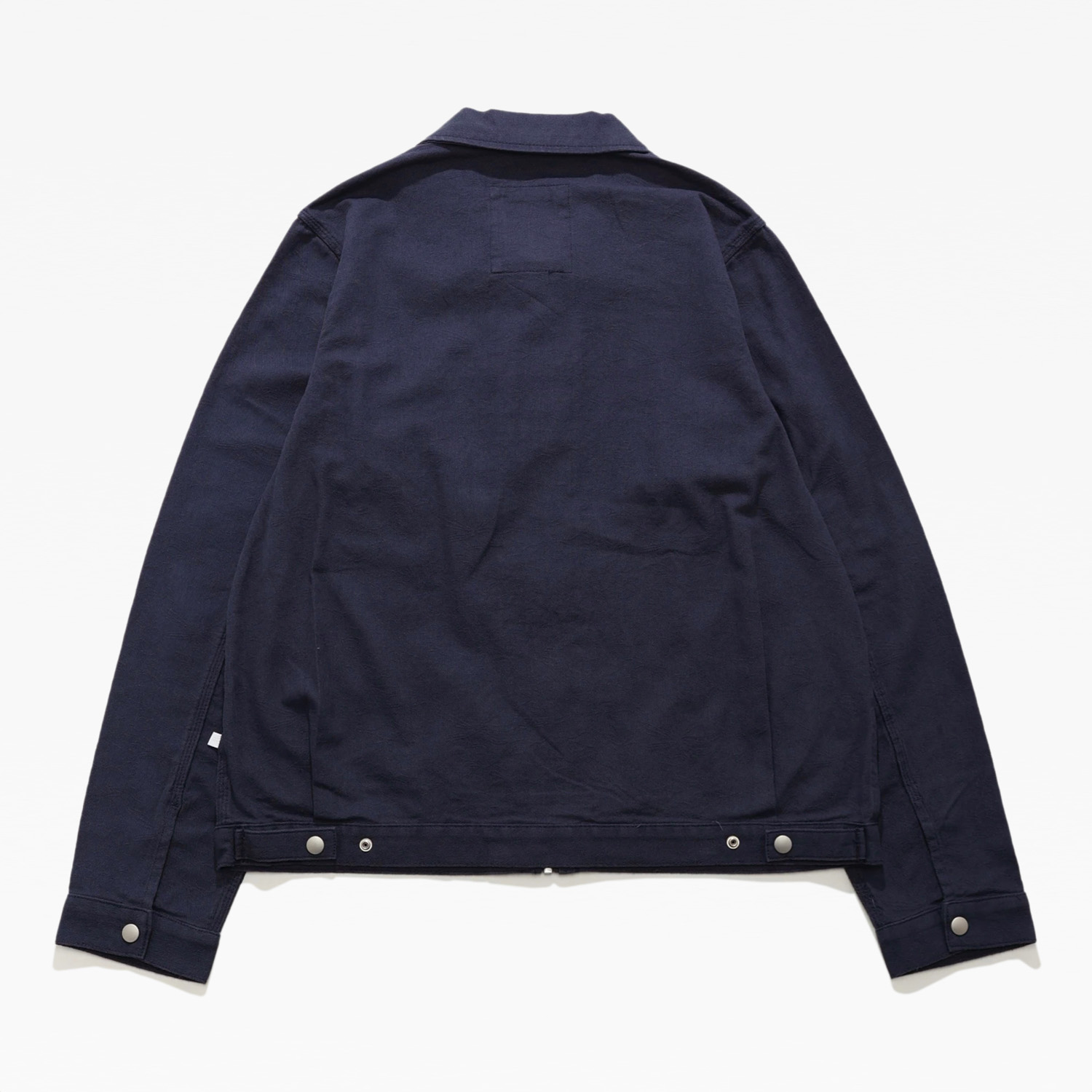 SS24 PREMIUM COLLECTION トーナルジャカード ペインタージャケット image number 1