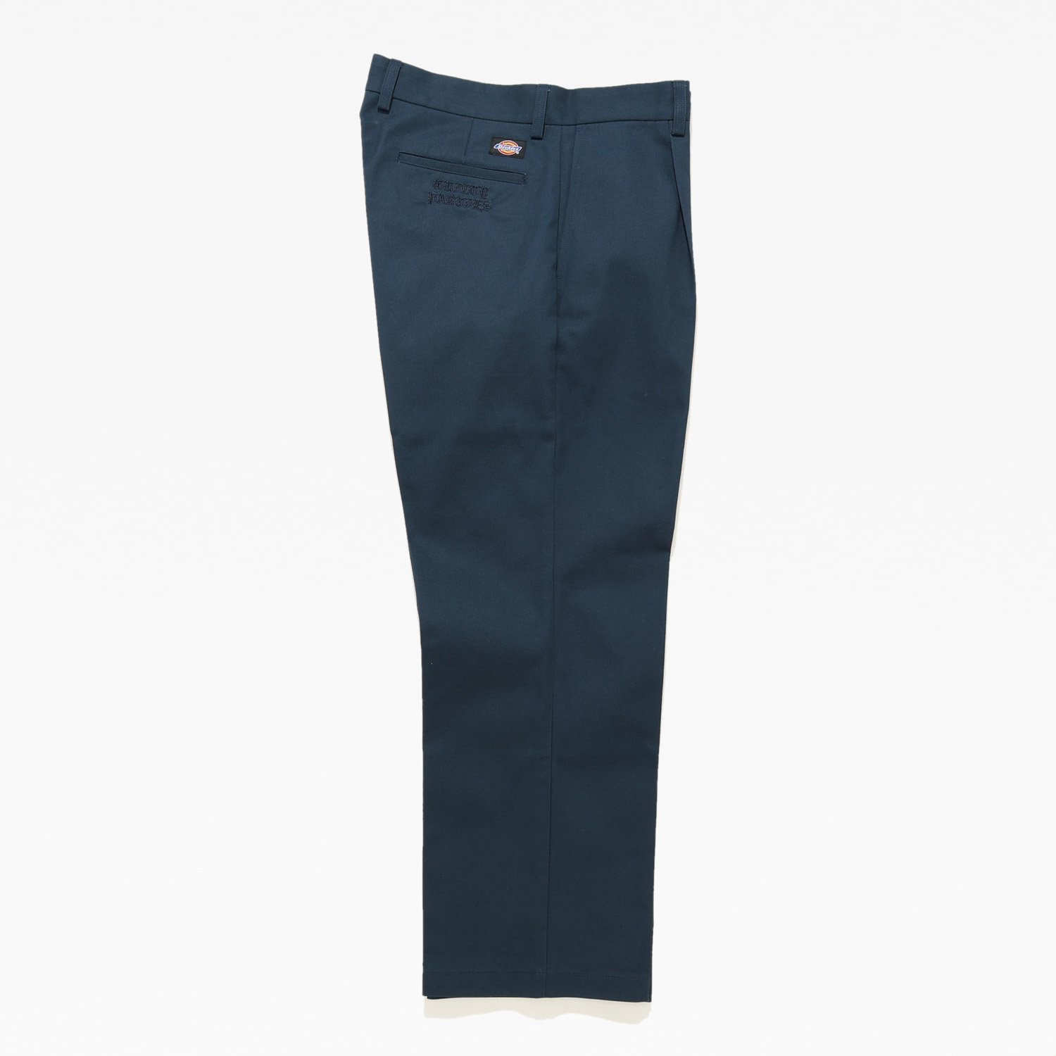 [SOLD OUT] Dickies x WACKO MARIA プリーツ パンツ image number 2