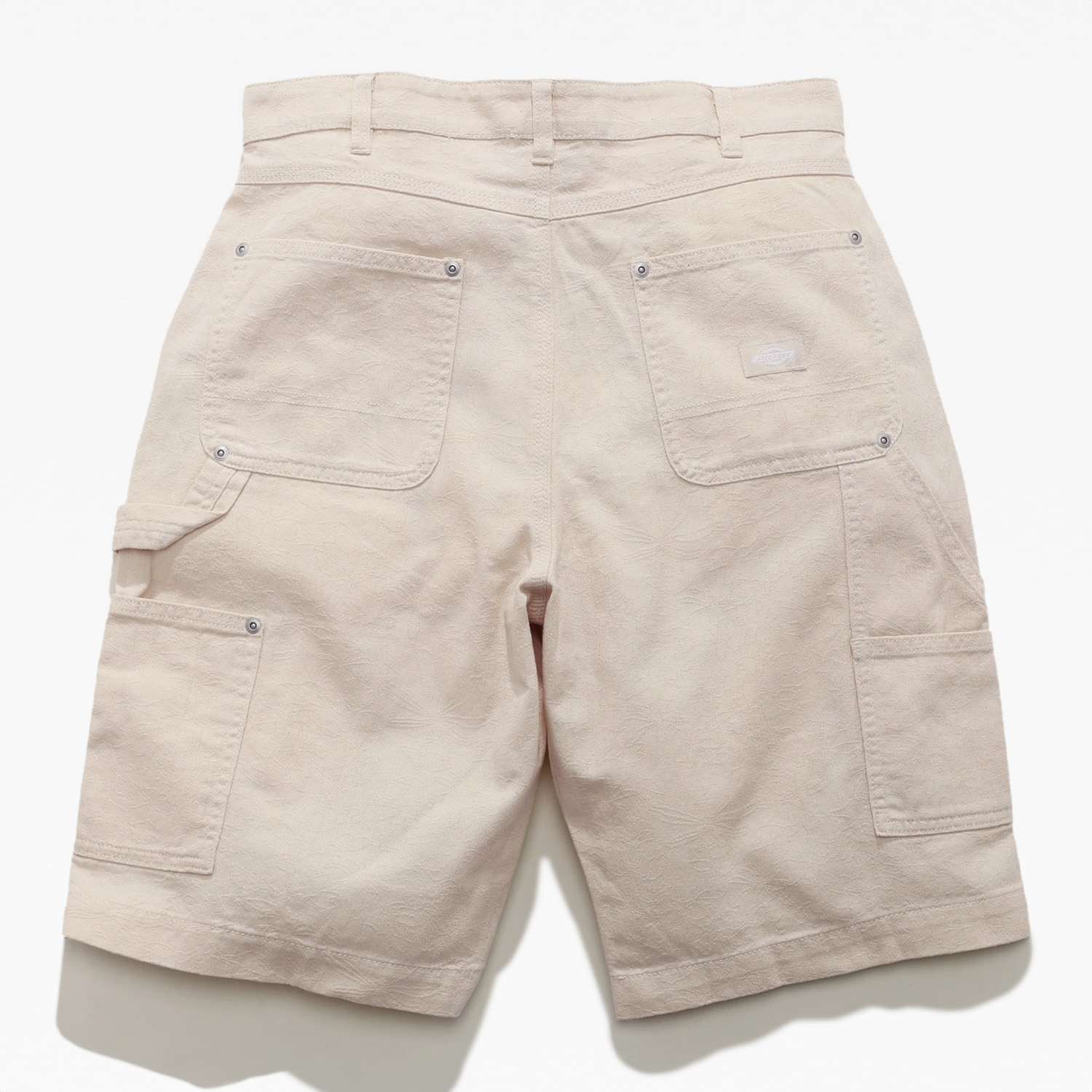 SS24 PREMIUM COLLECTION トーナルジャカード ペインターショーツ image number 1