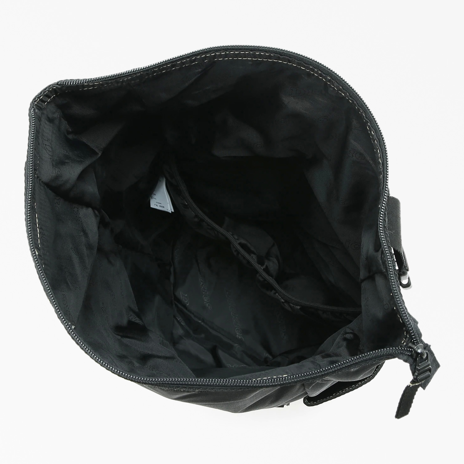 アッシュビル ロールトップ バックパック image number 3