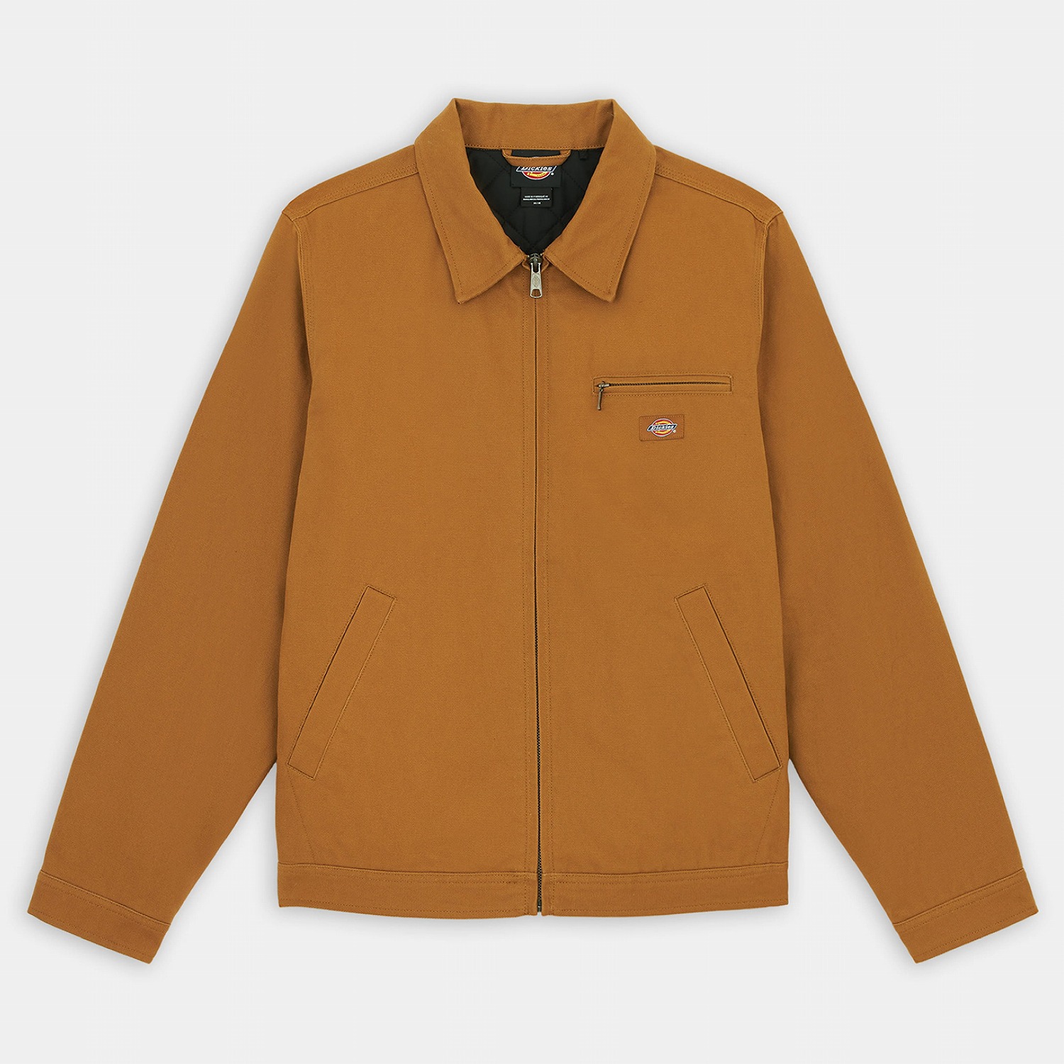 ダック キャンバス ペインター ジャケット image number 0