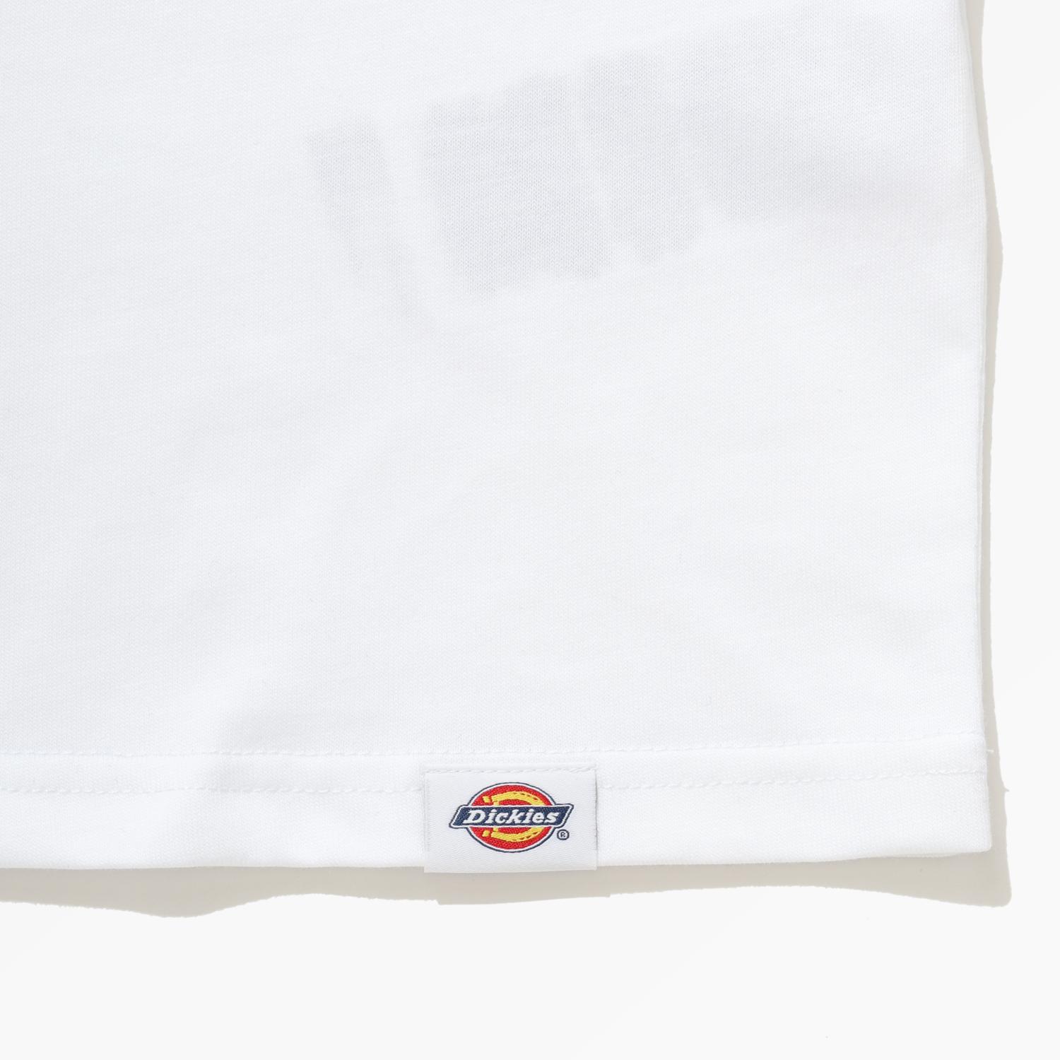 サービス クルー S/S Tシャツ image number 6