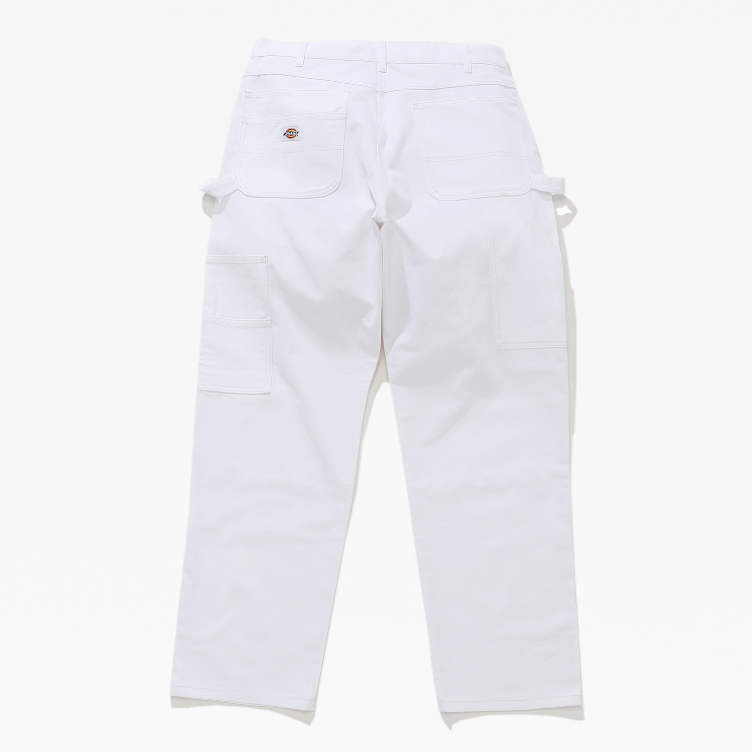 ダブルニーペインターパンツ ワイドテーパード |ディッキーズ（Dickies）公式オンラインショップ