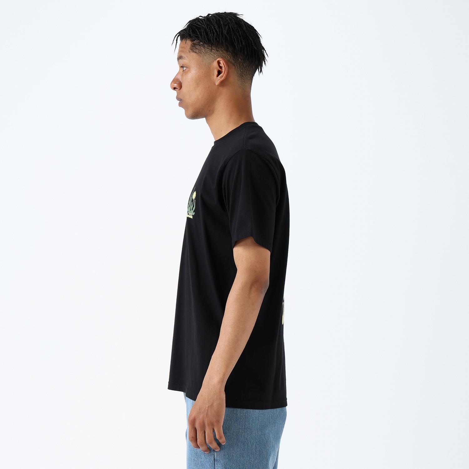 スクリーンプリント S/S Tシャツ image number 4