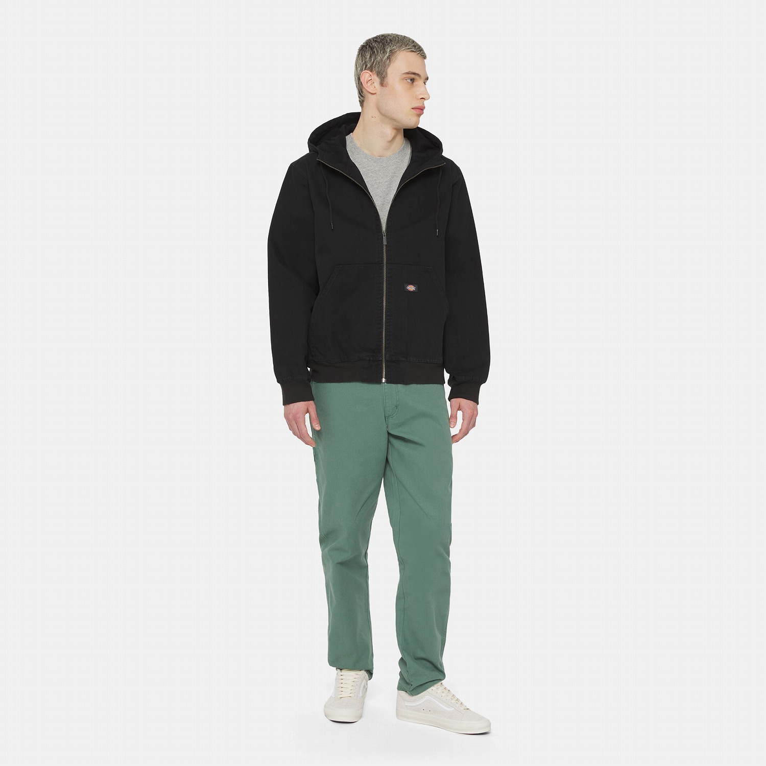 Dickies ディッキーズ アクティブジャケット ダックジャケット