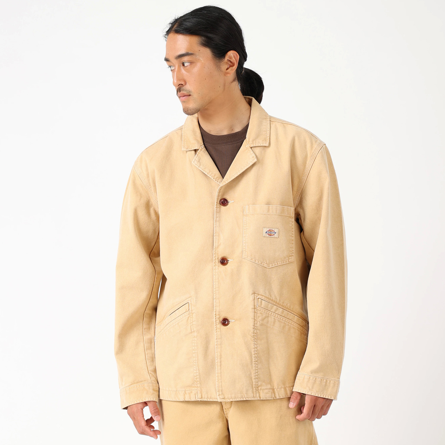FW23 HERITAGE OUTDOOR COLLECTION ホルトンジャケット image number 2