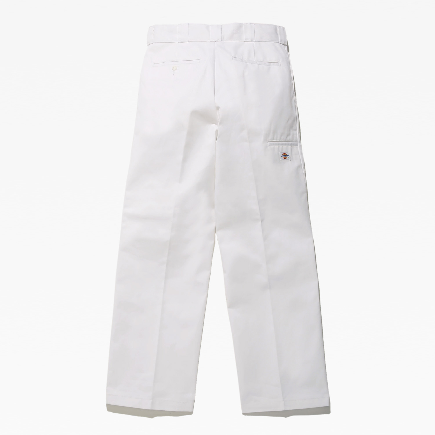 楽天市場】【10色展開】【国内正規品】Dickies 85283 TC twill Loose Fit Double knee work pants  14788800 ディッキーズ ダブルニー TCツイル ルーズフィット ワークパンツ スケーターパンツ メンズ レディース ユニセックス :  Mr.Mojo