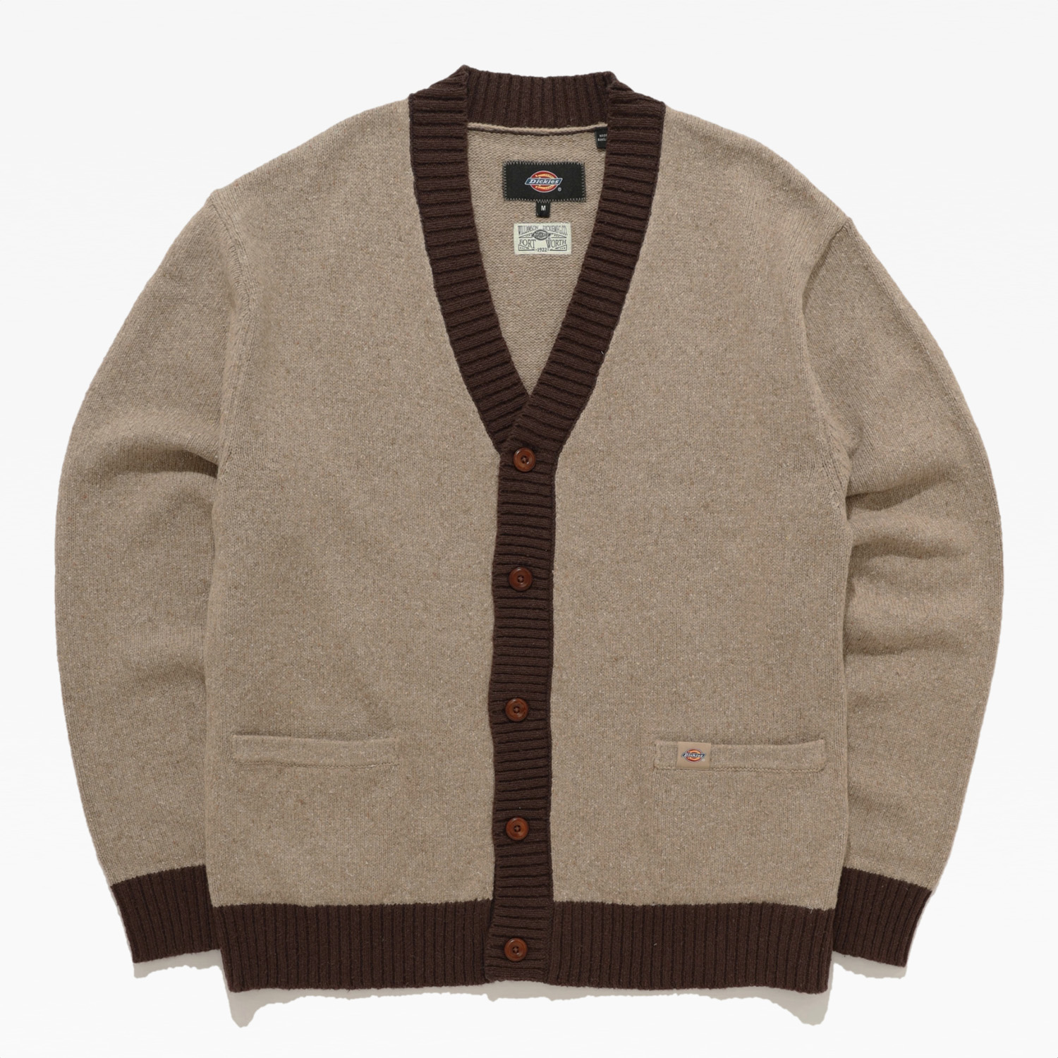 FW23 HERITAGE OUTDOOR COLLECTION ルーカス カーディガン image number 0