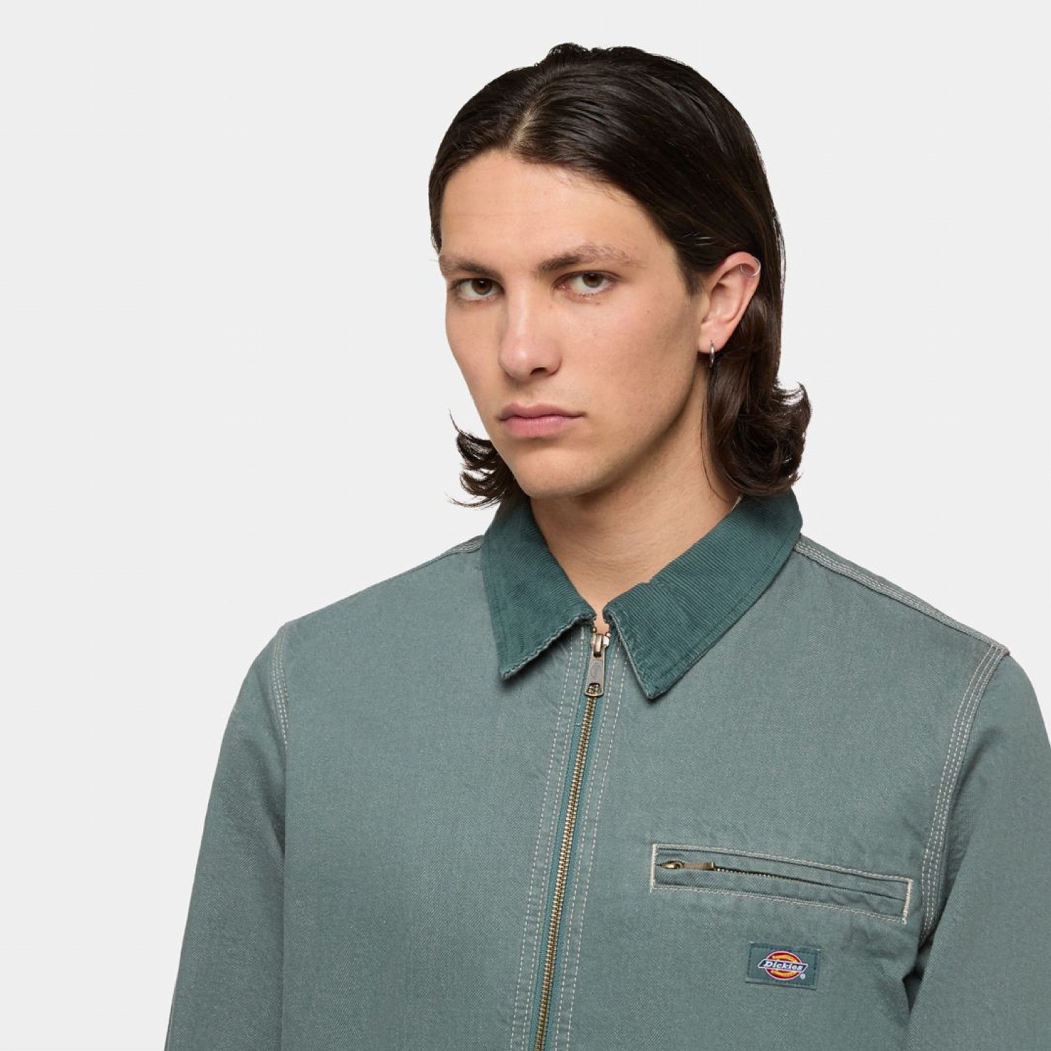 スティーブンスビル ペインター ジャケット |ディッキーズ（Dickies）公式オンラインショップ
