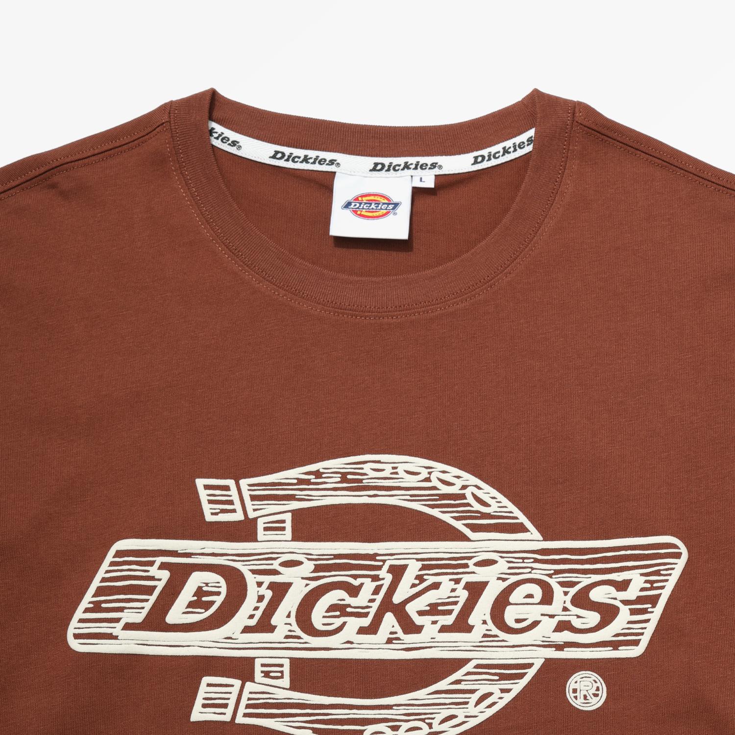 グラフィック S/S Tシャツ image number 2