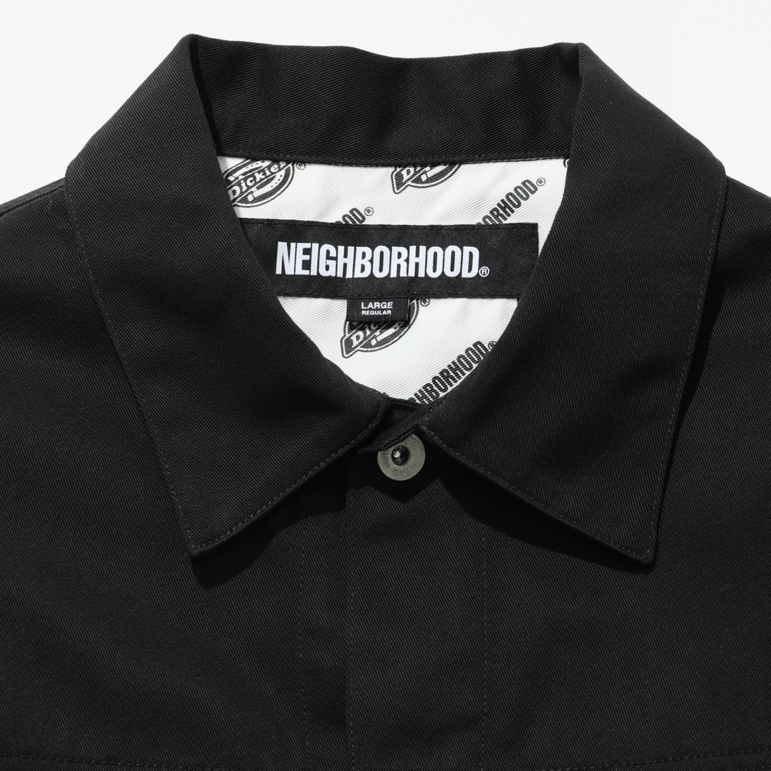 SOLD OUT] Dickies x NEIGHBORHOOD TYPE-2 ジャケット
