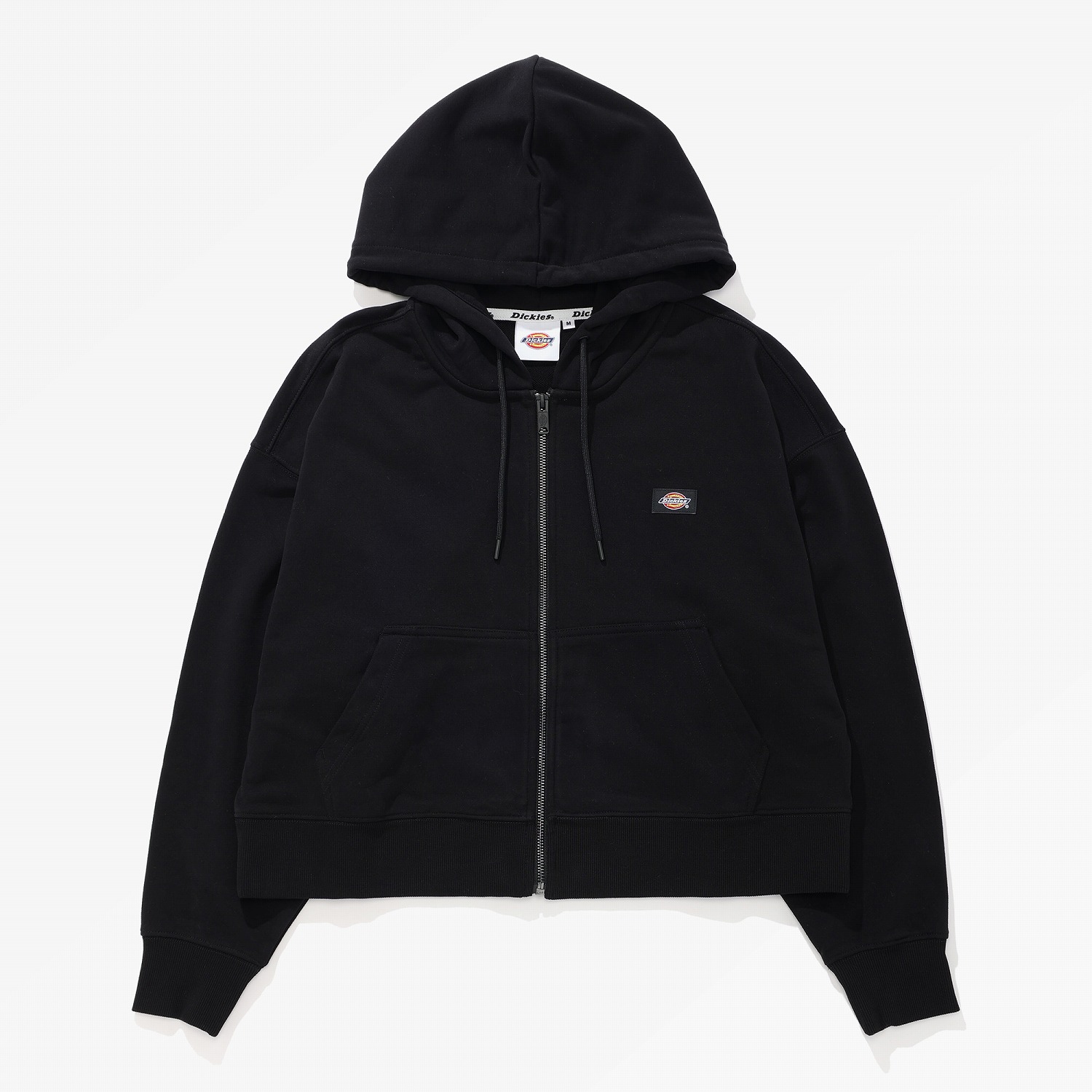 フレンチテリー ジップ フーディー |ディッキーズ（Dickies）公式オンラインショップ