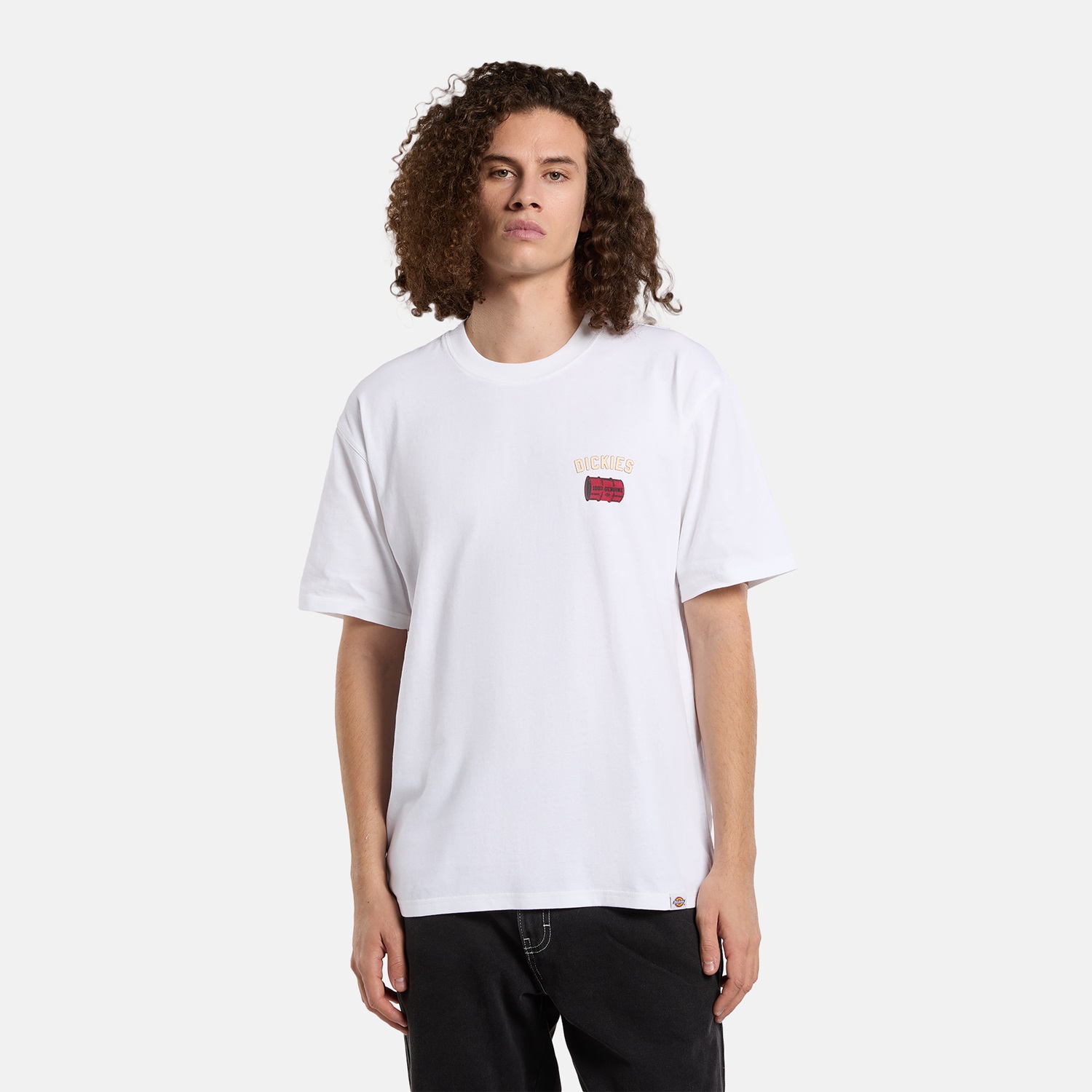 サービス クルー S/S Tシャツ image number 1